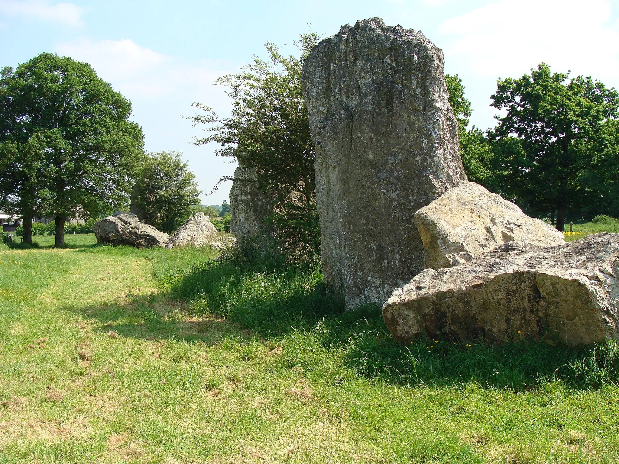 Image de Médréac