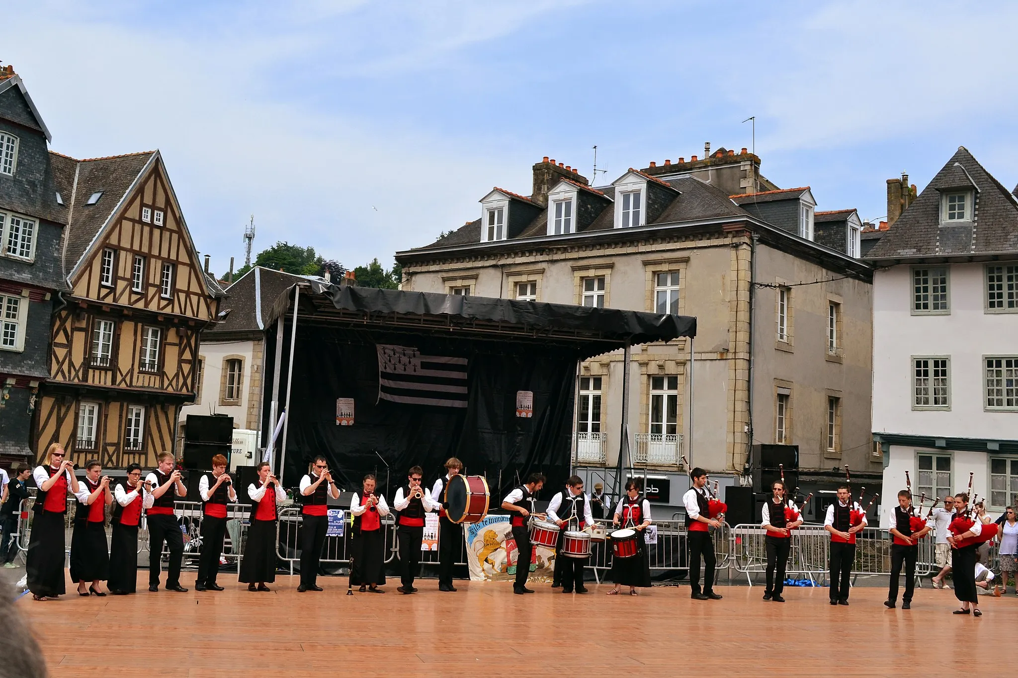 Image de Bretagne