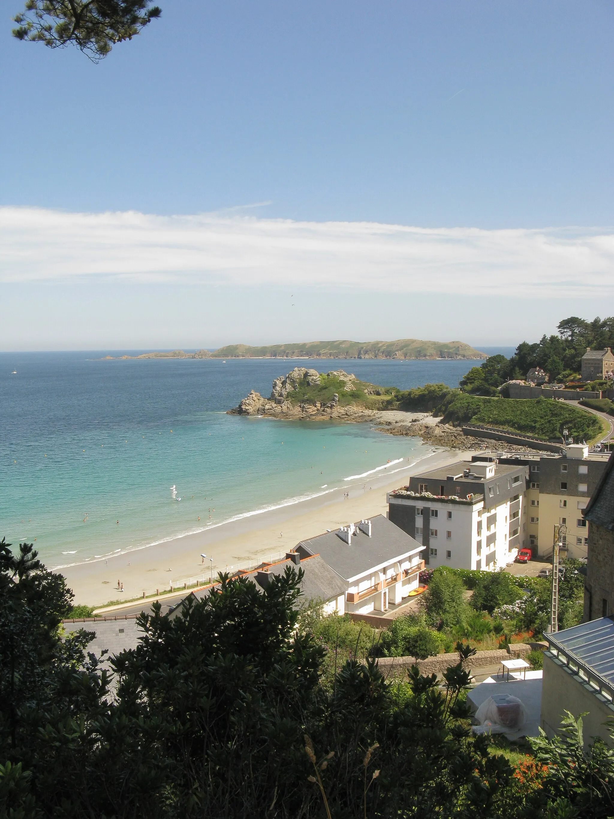 Image of Perros-Guirec