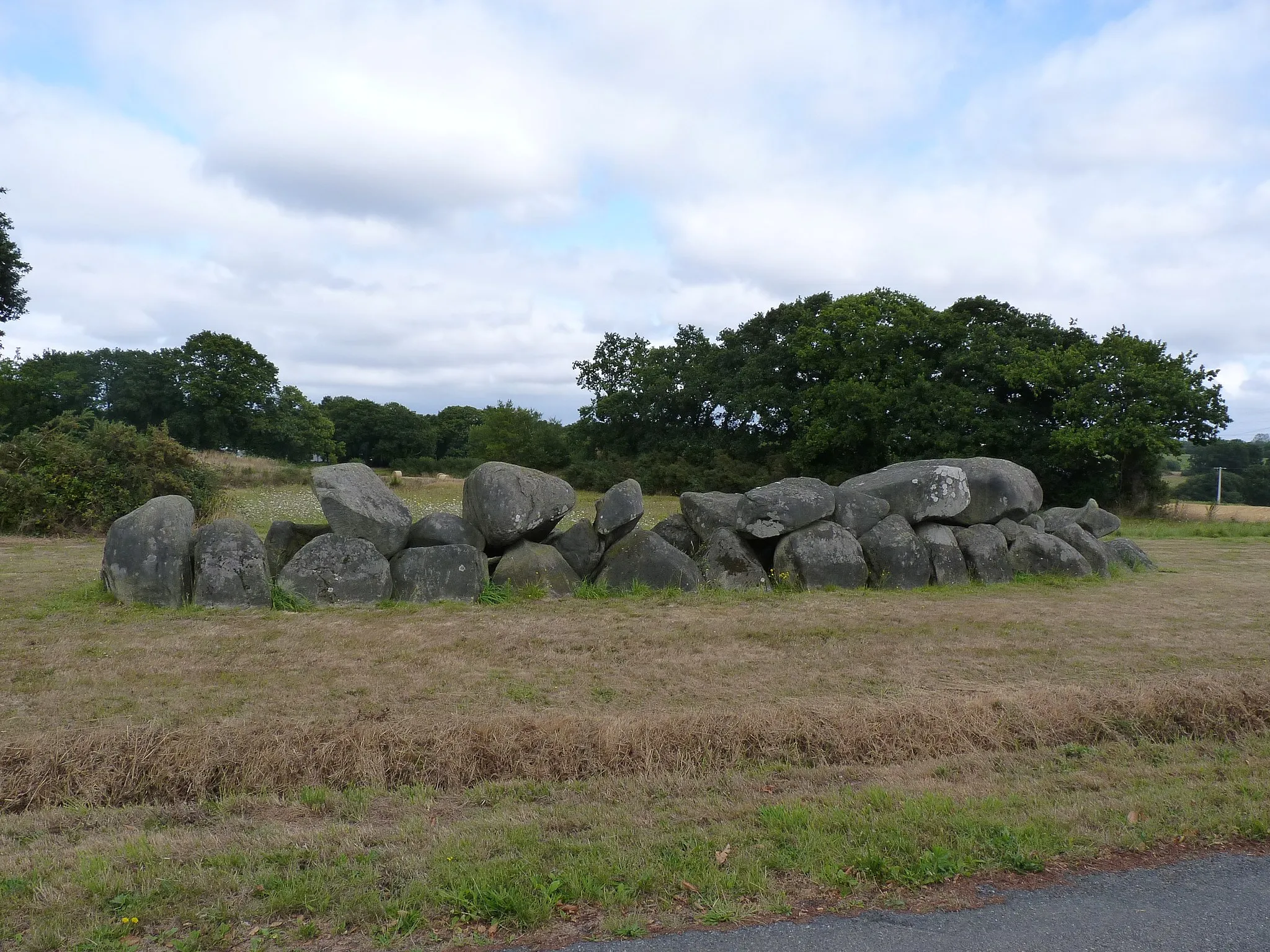 Image of Bretagne