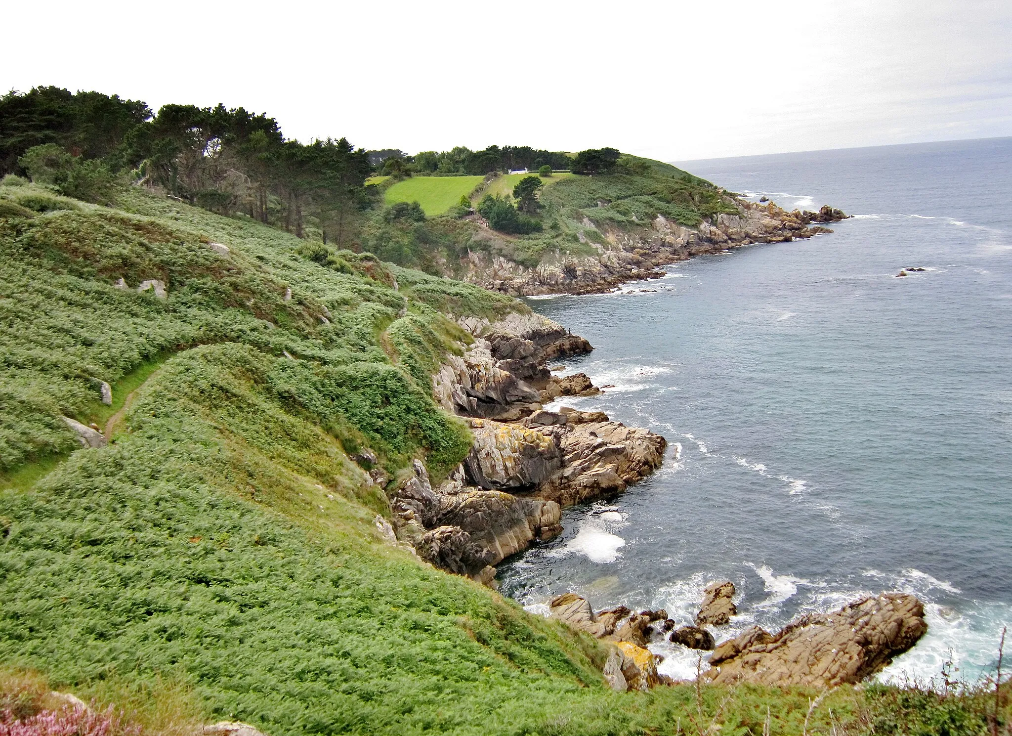 Image de Bretagne