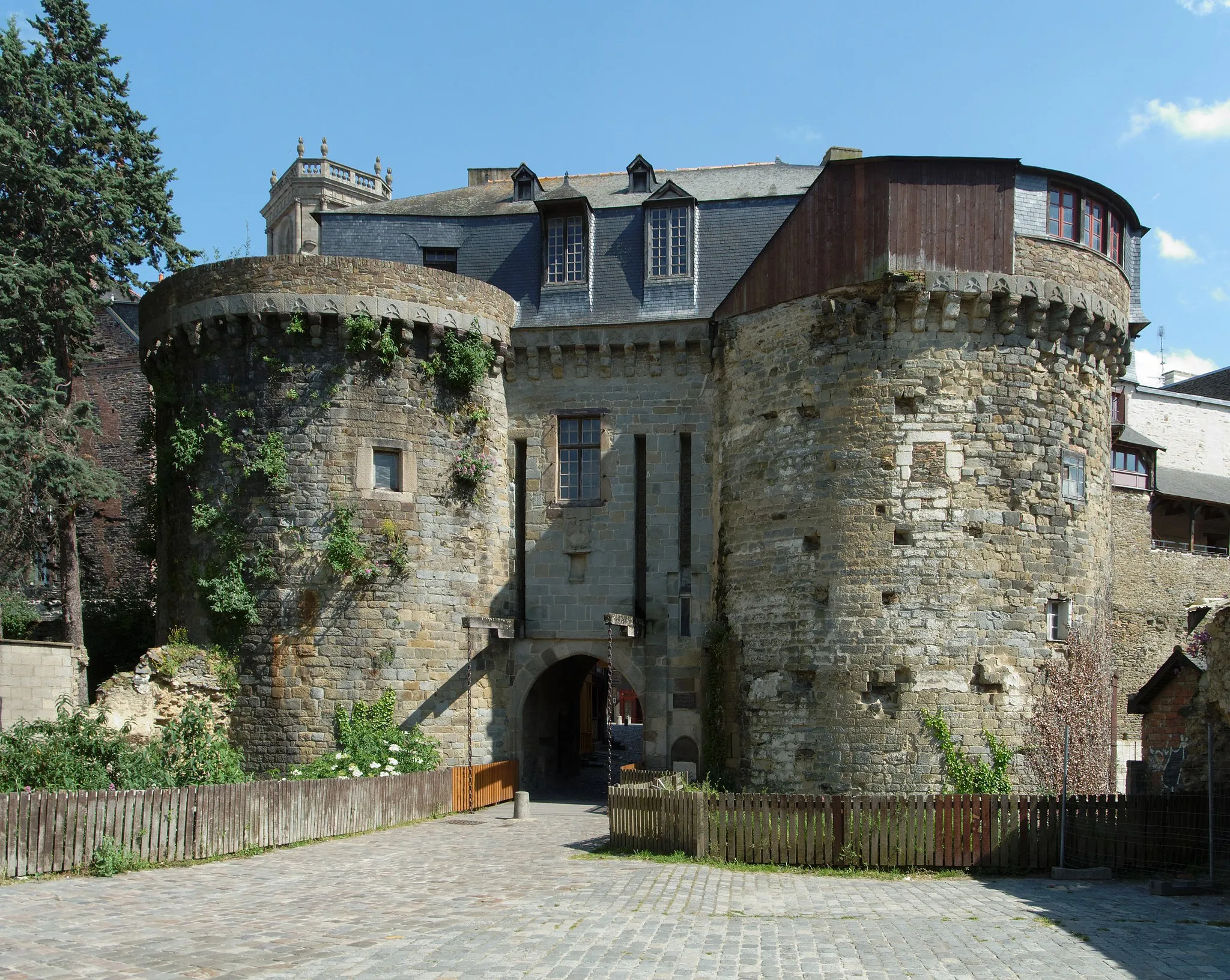 Image of Rennes