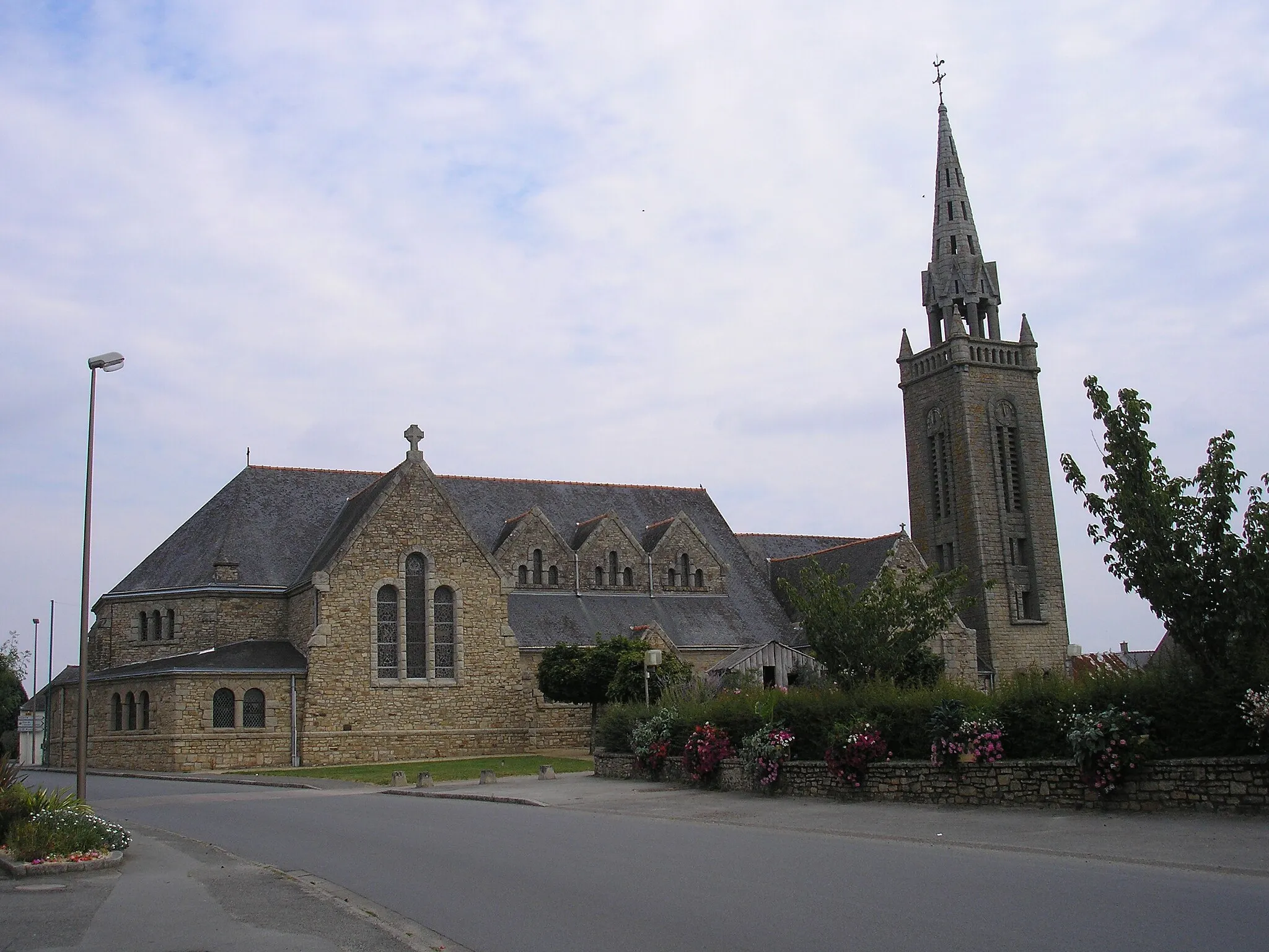 Image of Bretagne