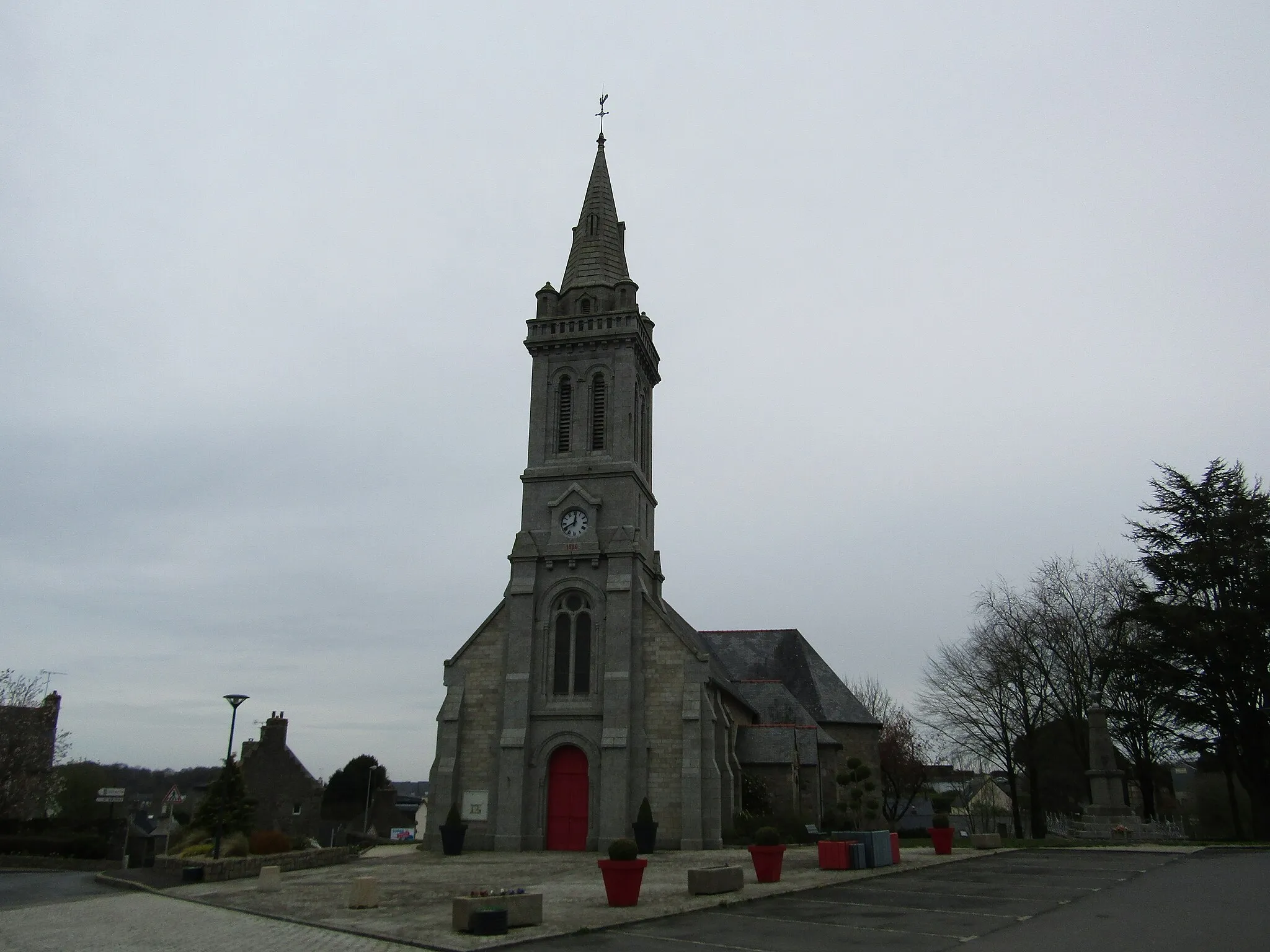 Image of Saint-Brandan