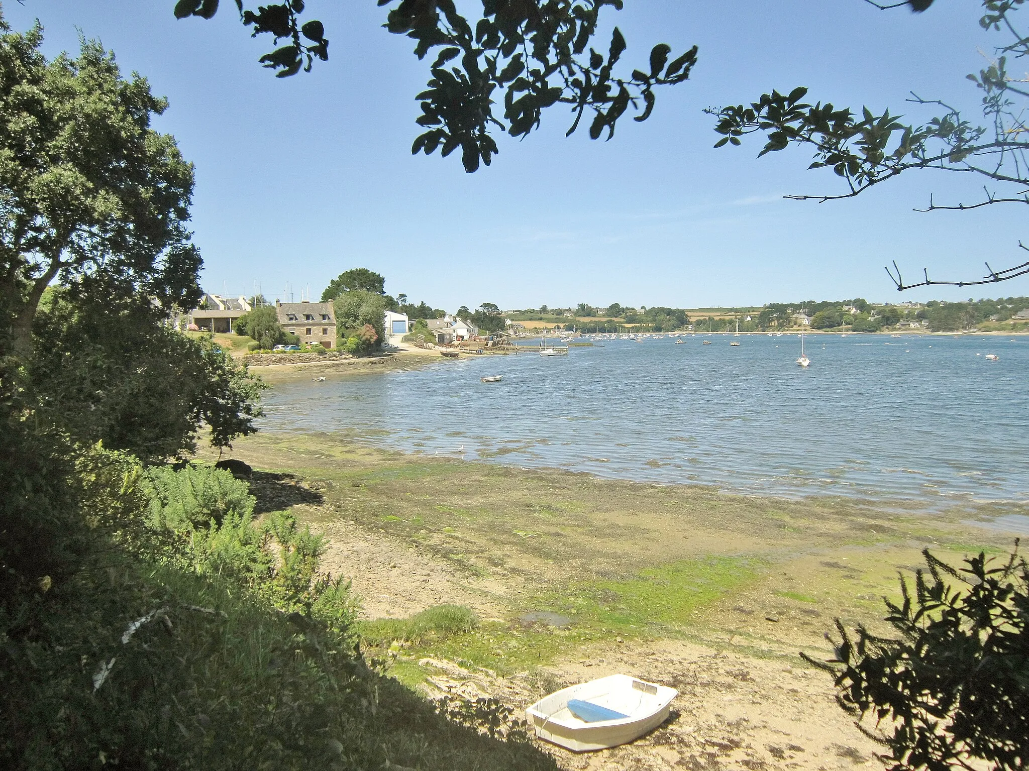 Image of Bretagne