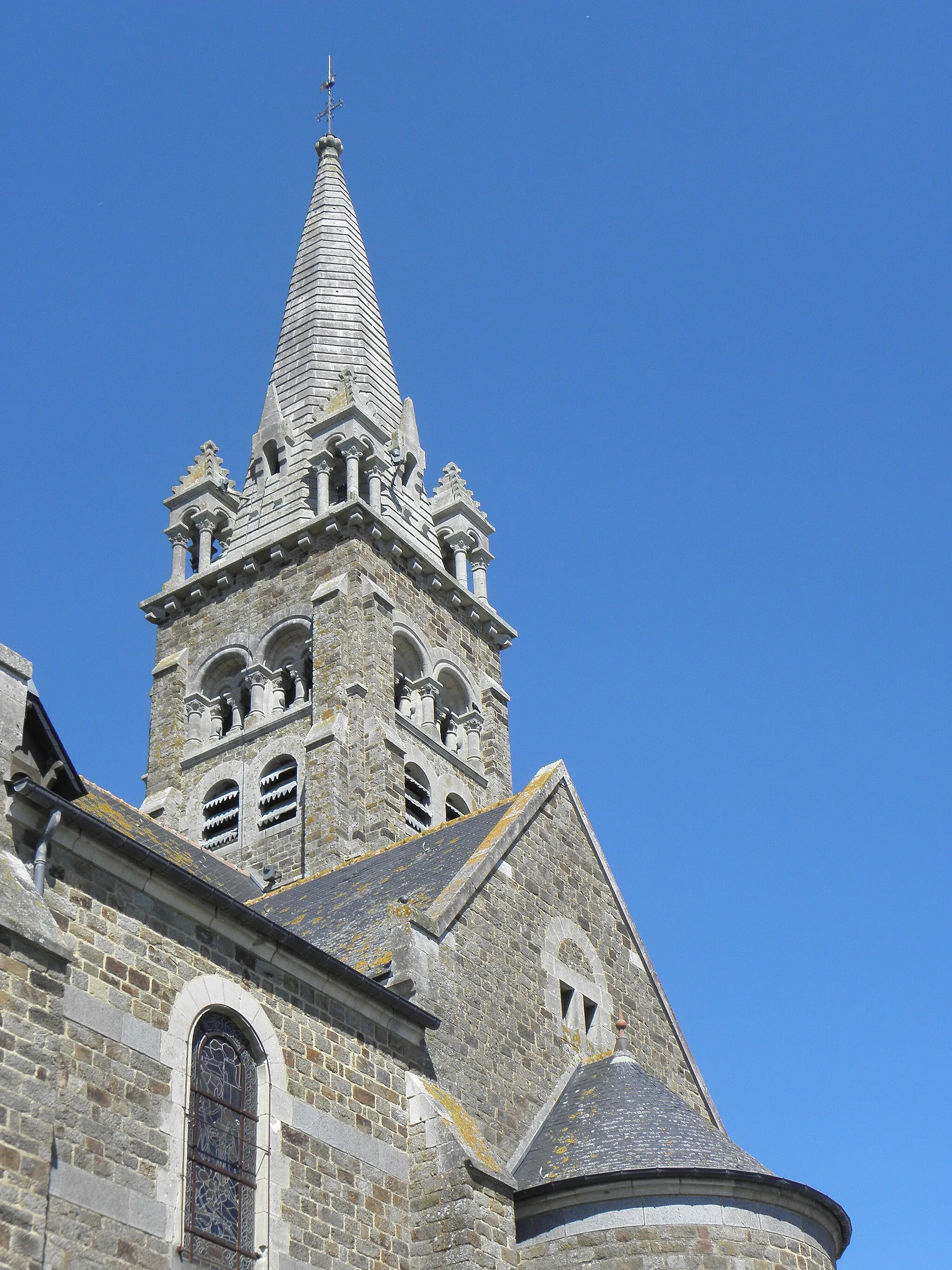 Image de Saint-Père-Marc-en-Poulet