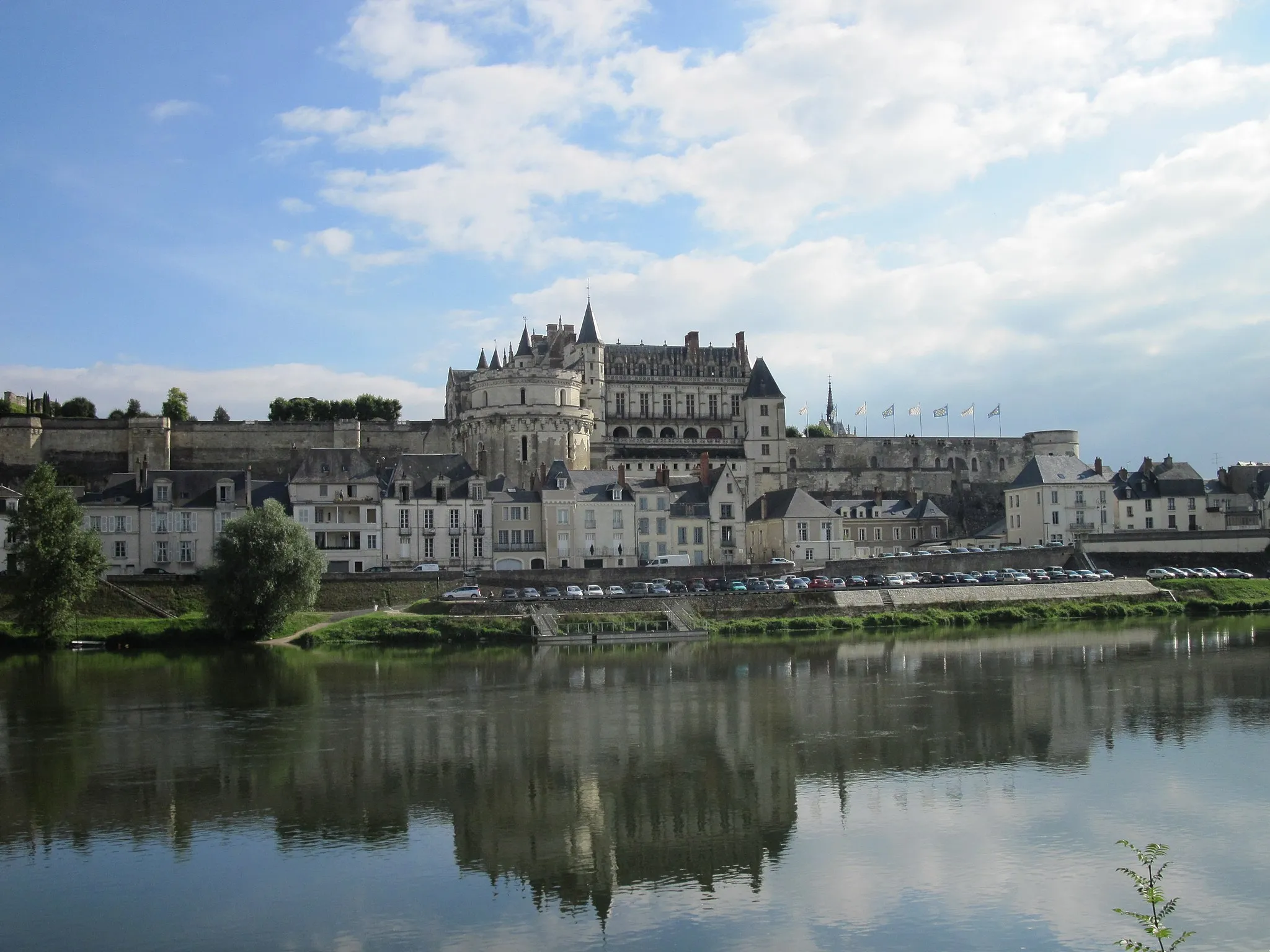 Image of Amboise