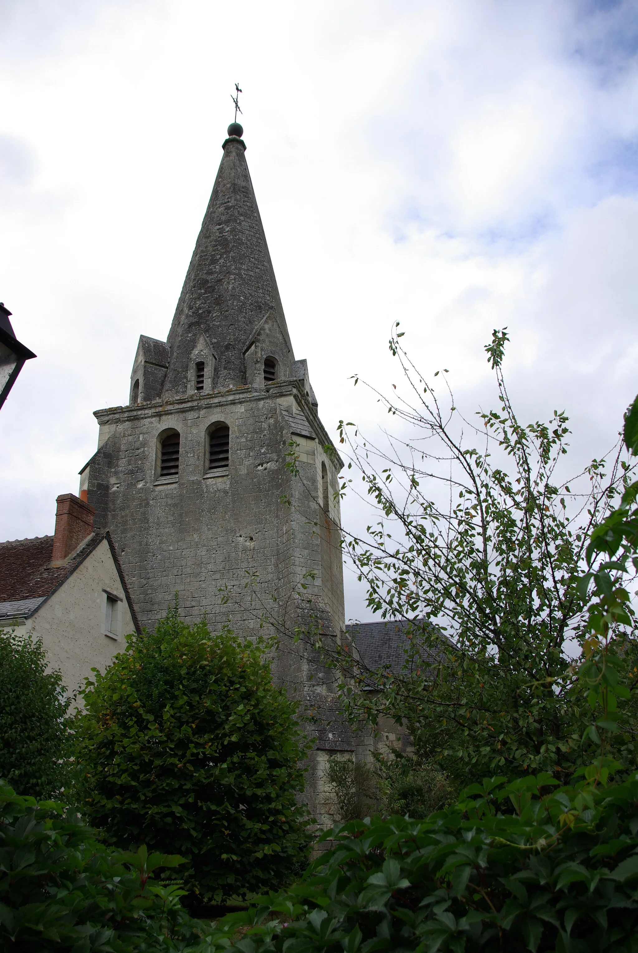 Image of Centre — Val de Loire