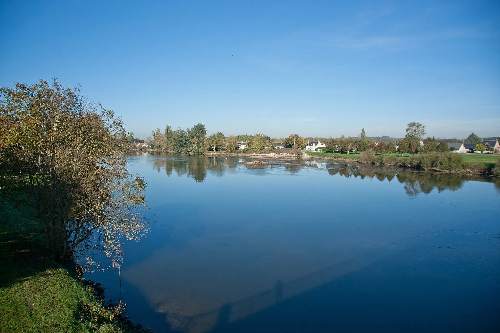 Image of Azay-sur-Cher