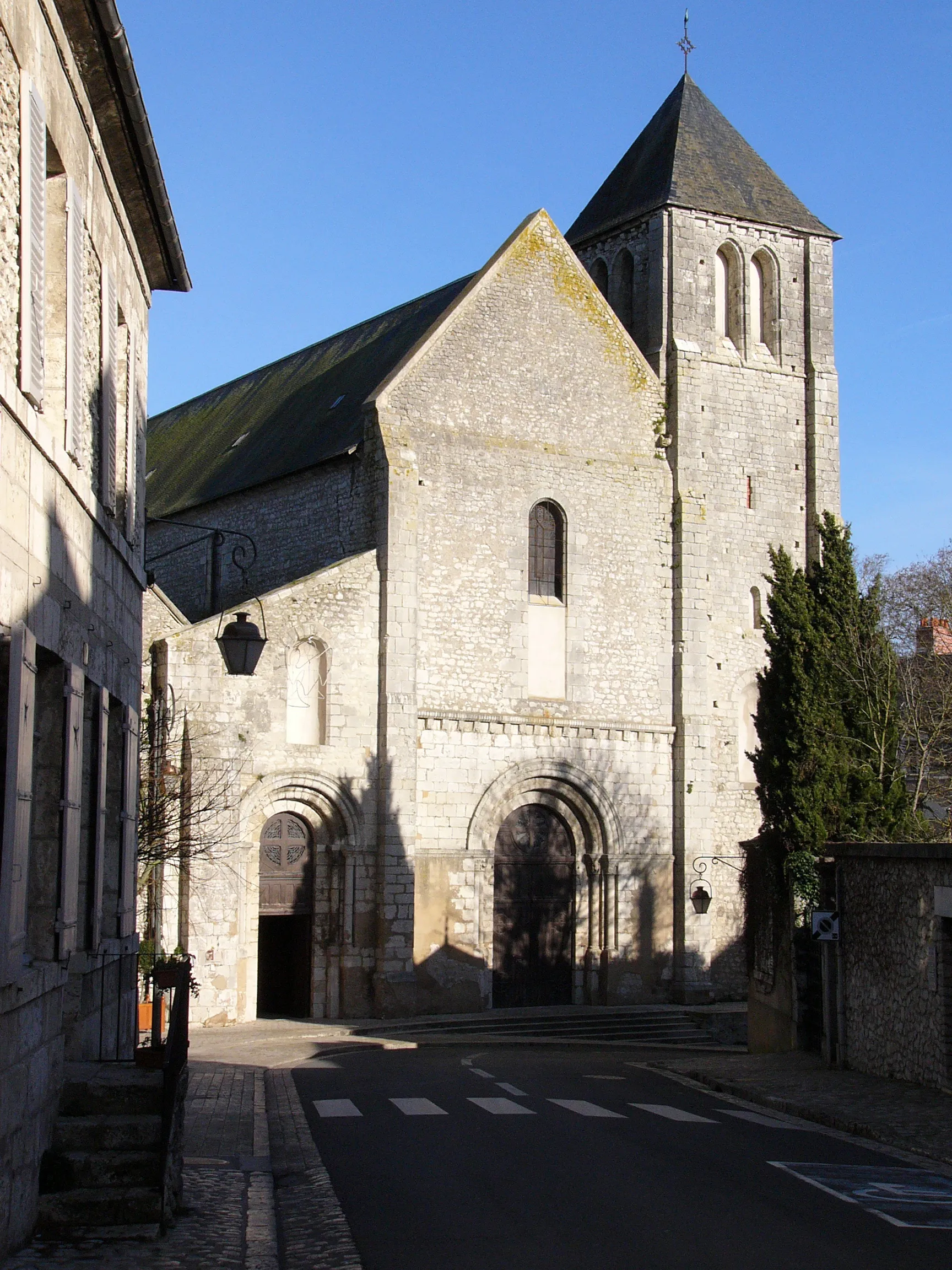 Image of Centre — Val de Loire