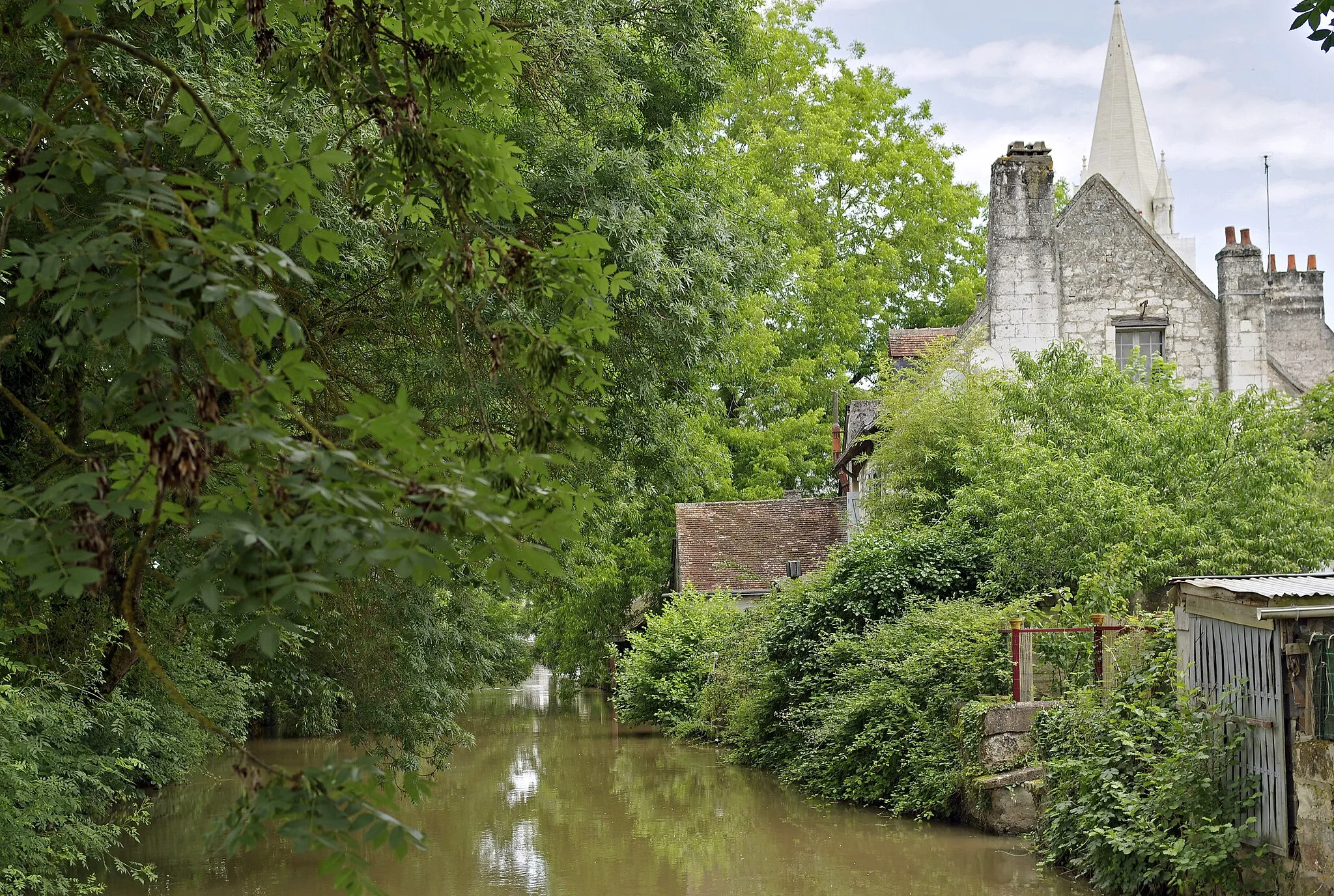 Image de Centre — Val de Loire