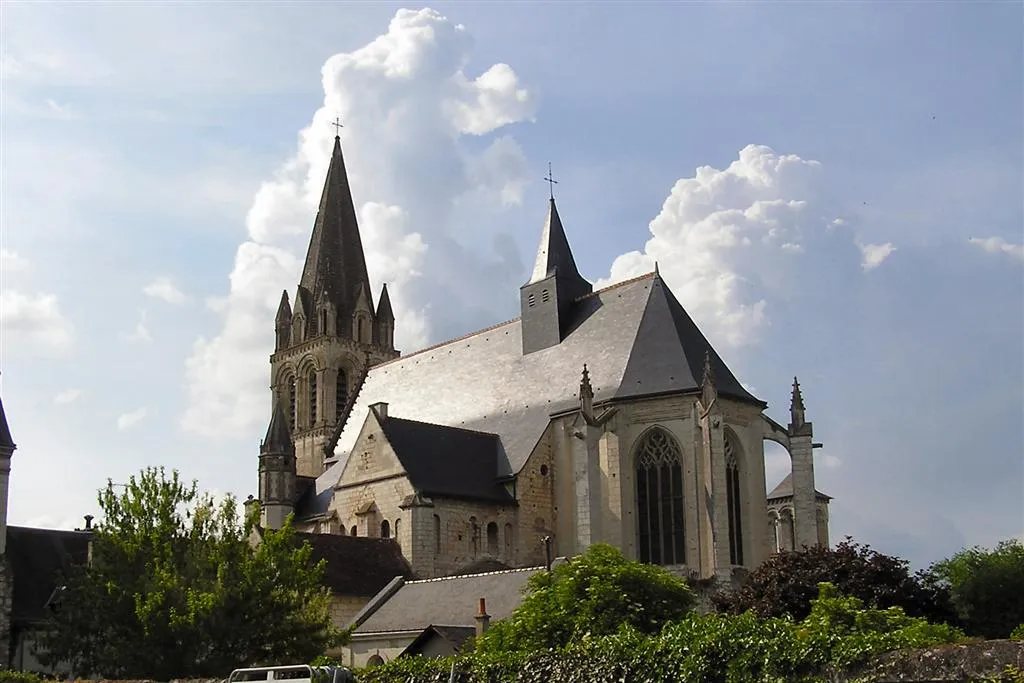 Image of Centre — Val de Loire