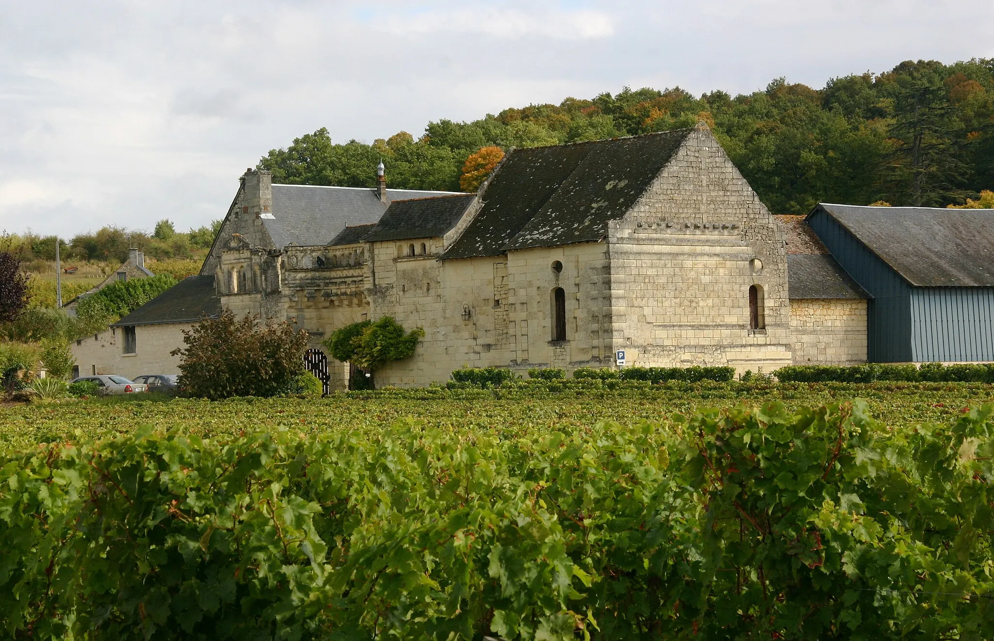 Image of Centre — Val de Loire