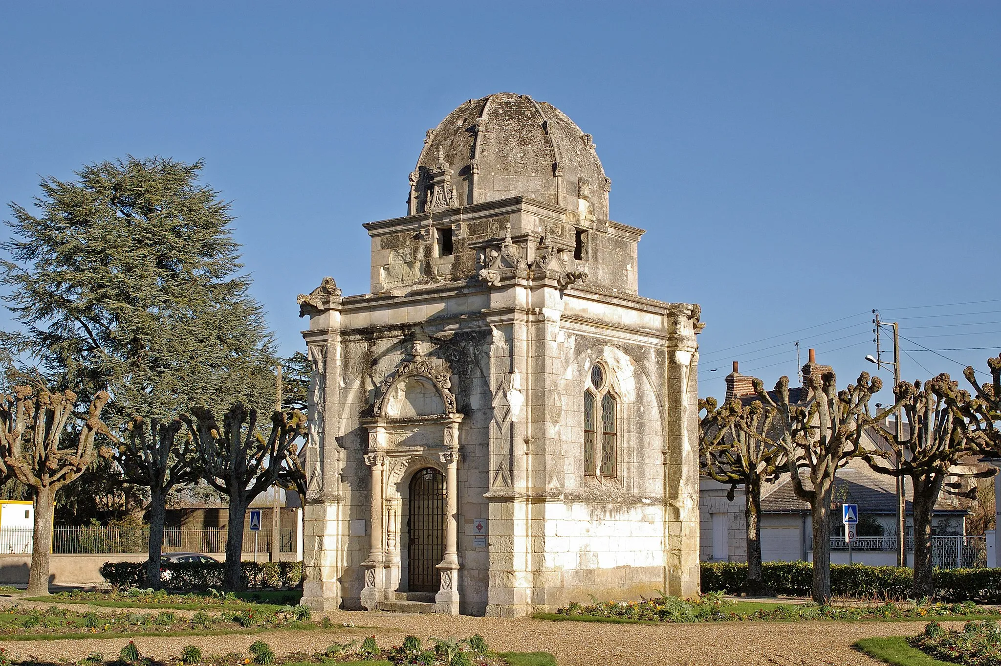 Image of Centre — Val de Loire