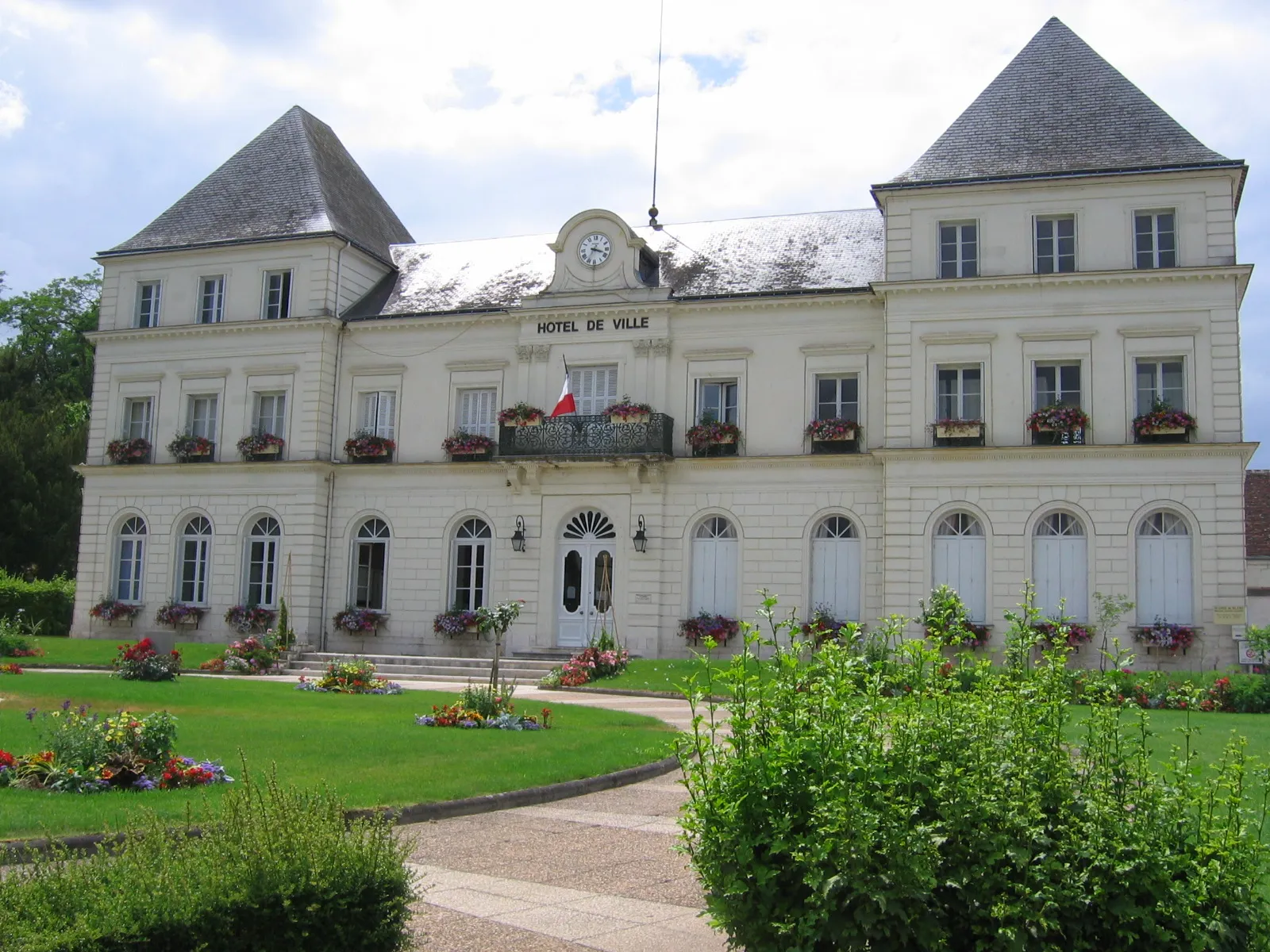 Image de Centre — Val de Loire