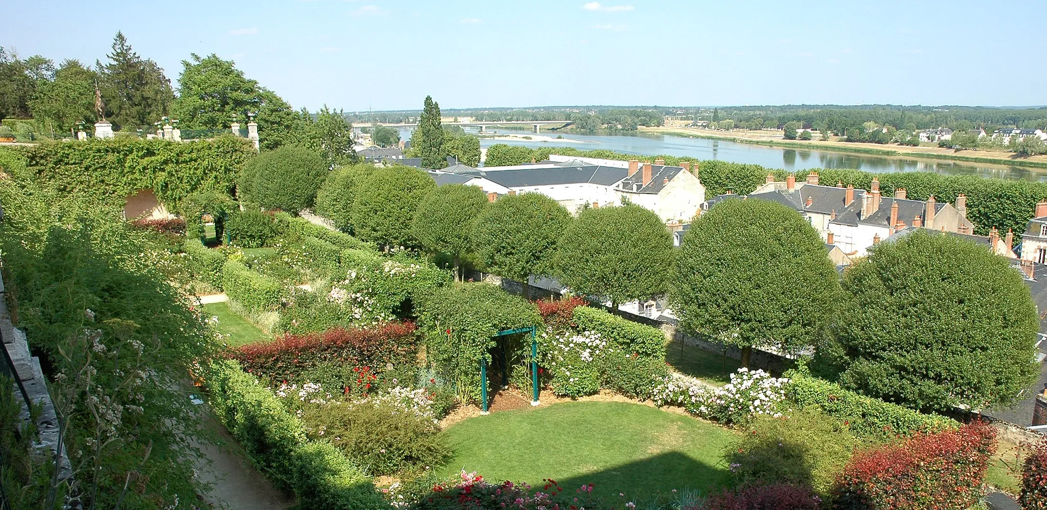 Image de Centre — Val de Loire