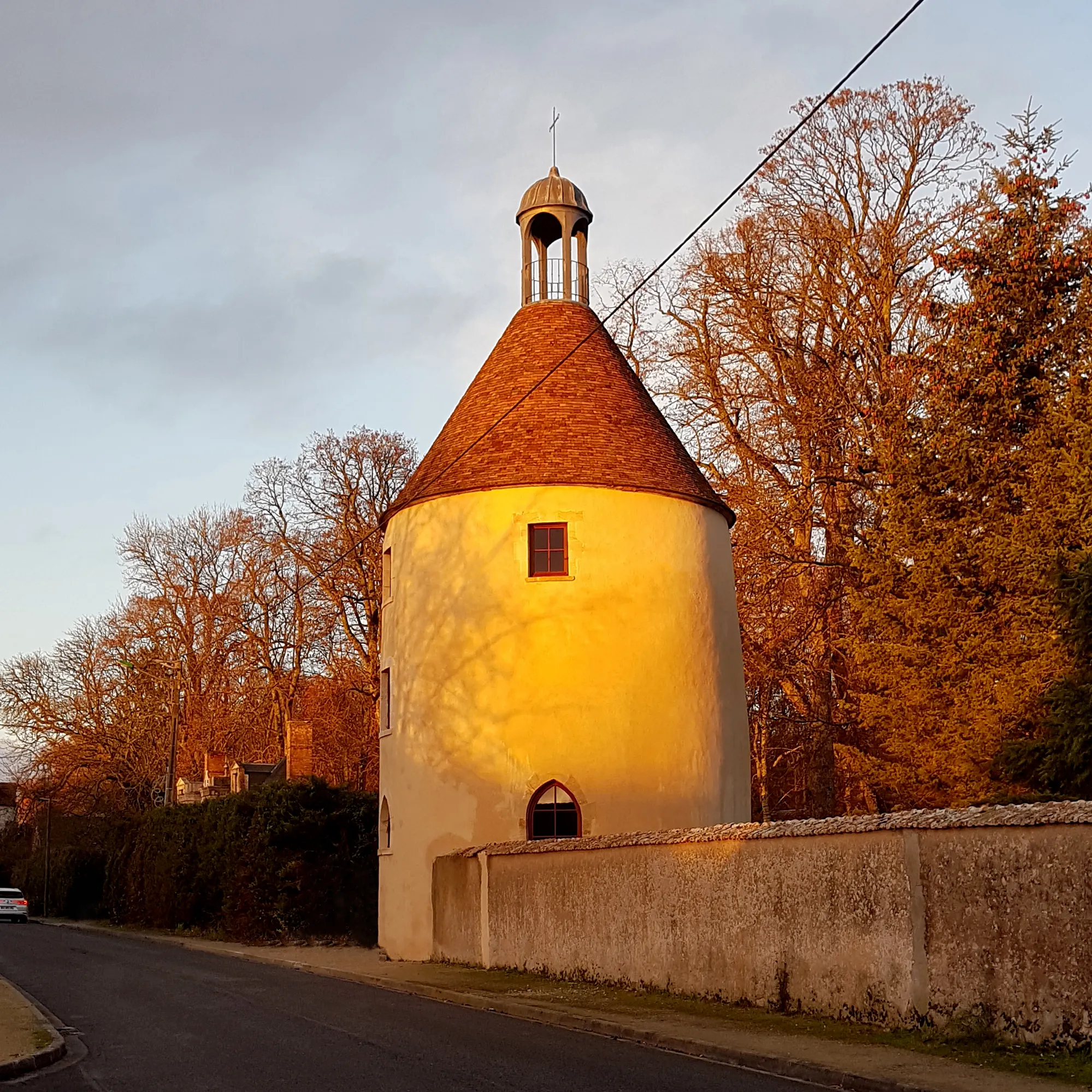 Image de Boigny-sur-Bionne