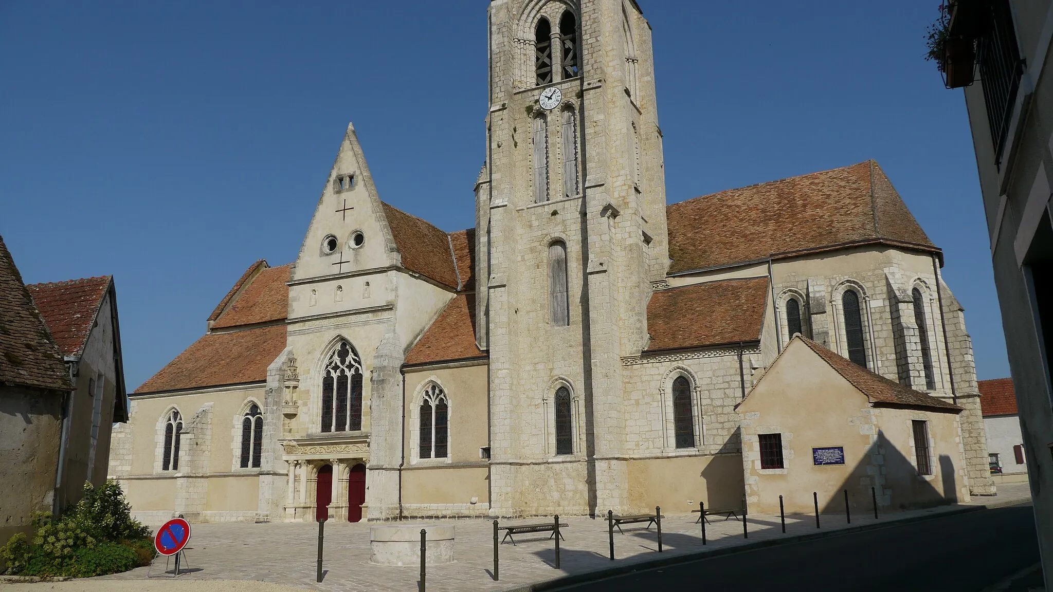 Image de Bonny-sur-Loire