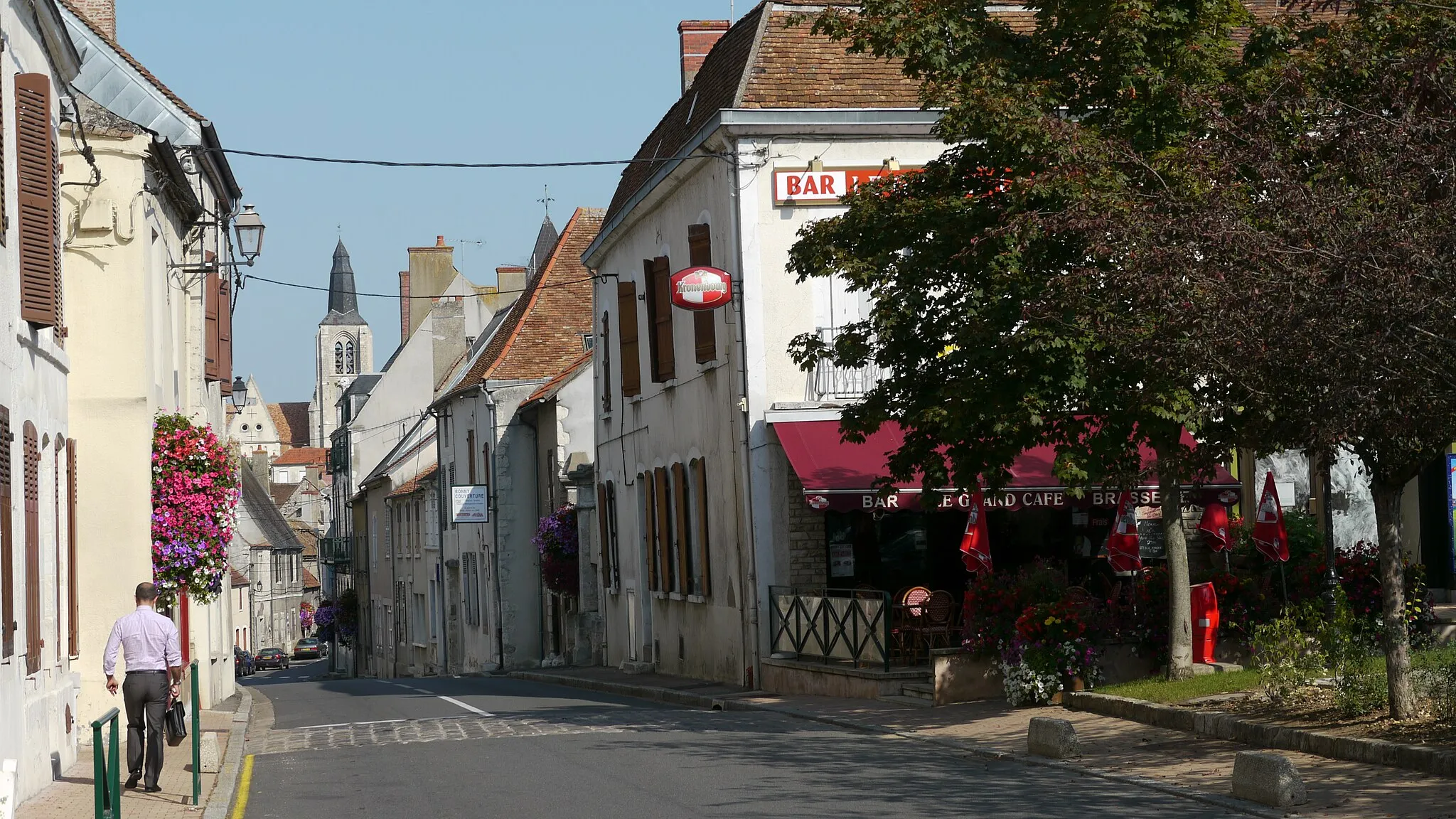 Image de Centre — Val de Loire