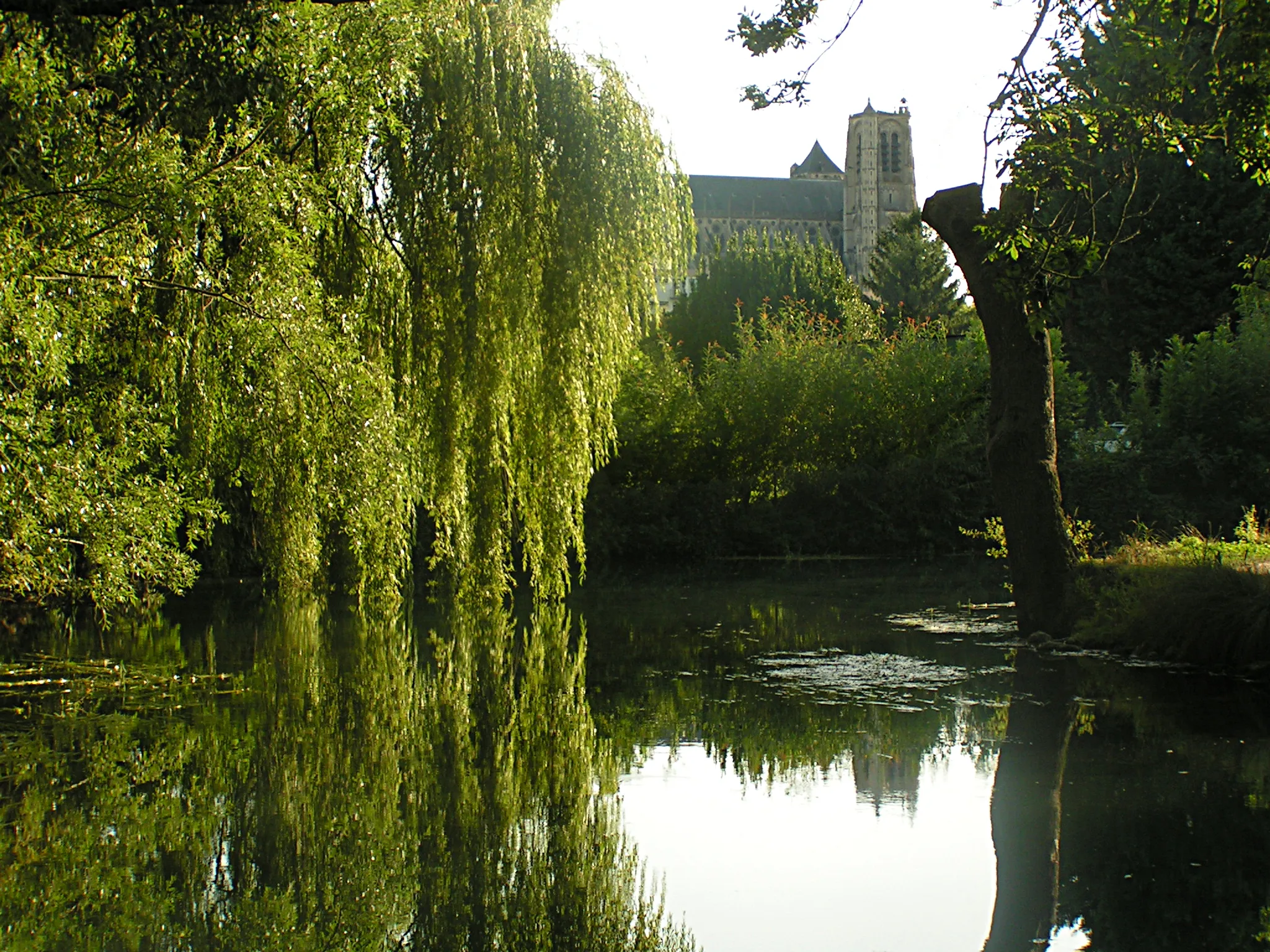 Image of Centre — Val de Loire