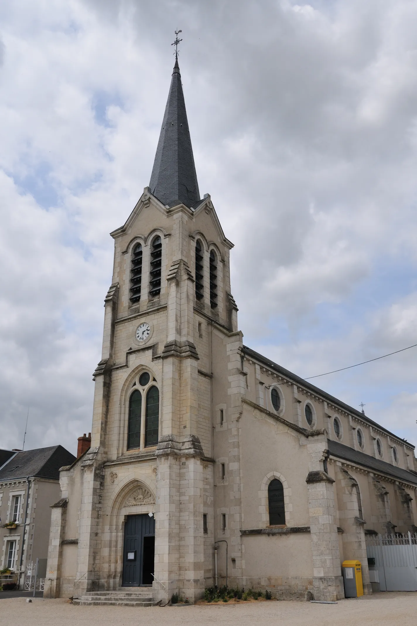 Image de Centre — Val de Loire