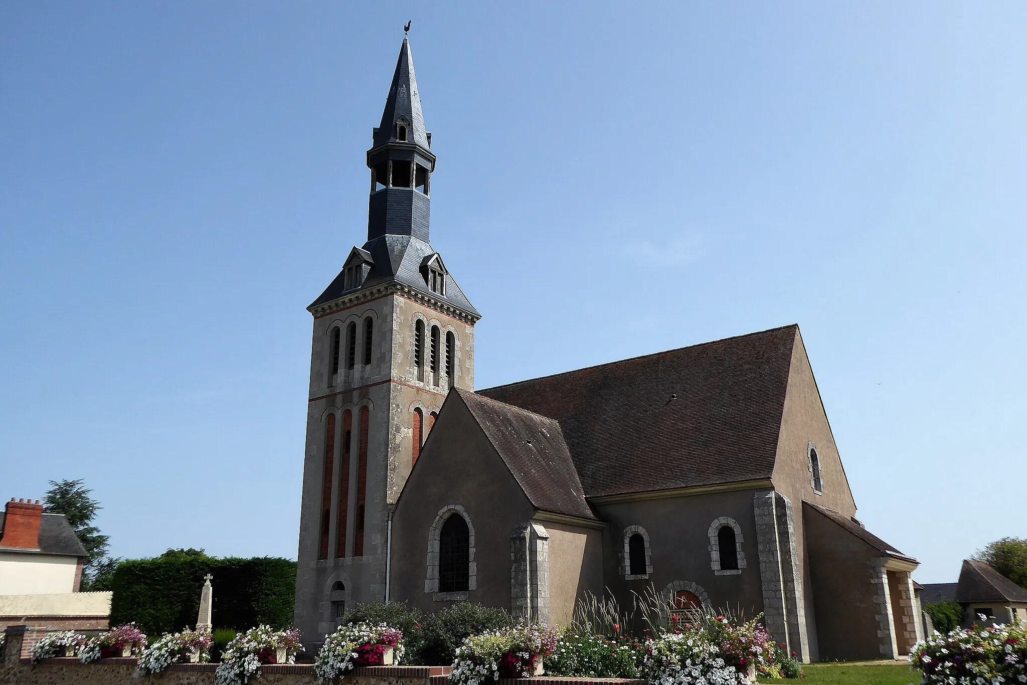 Image de Centre — Val de Loire