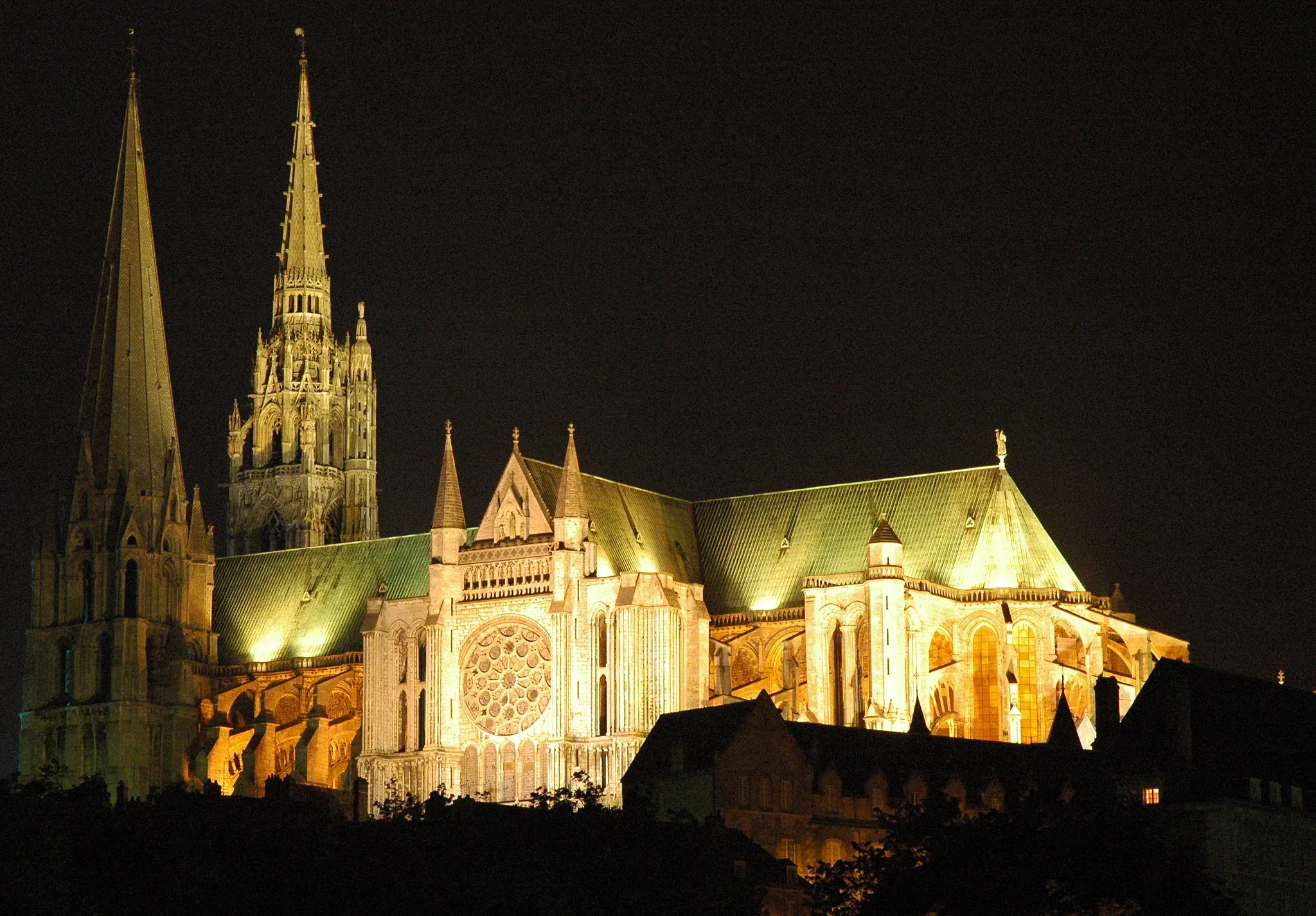 Image de Centre — Val de Loire