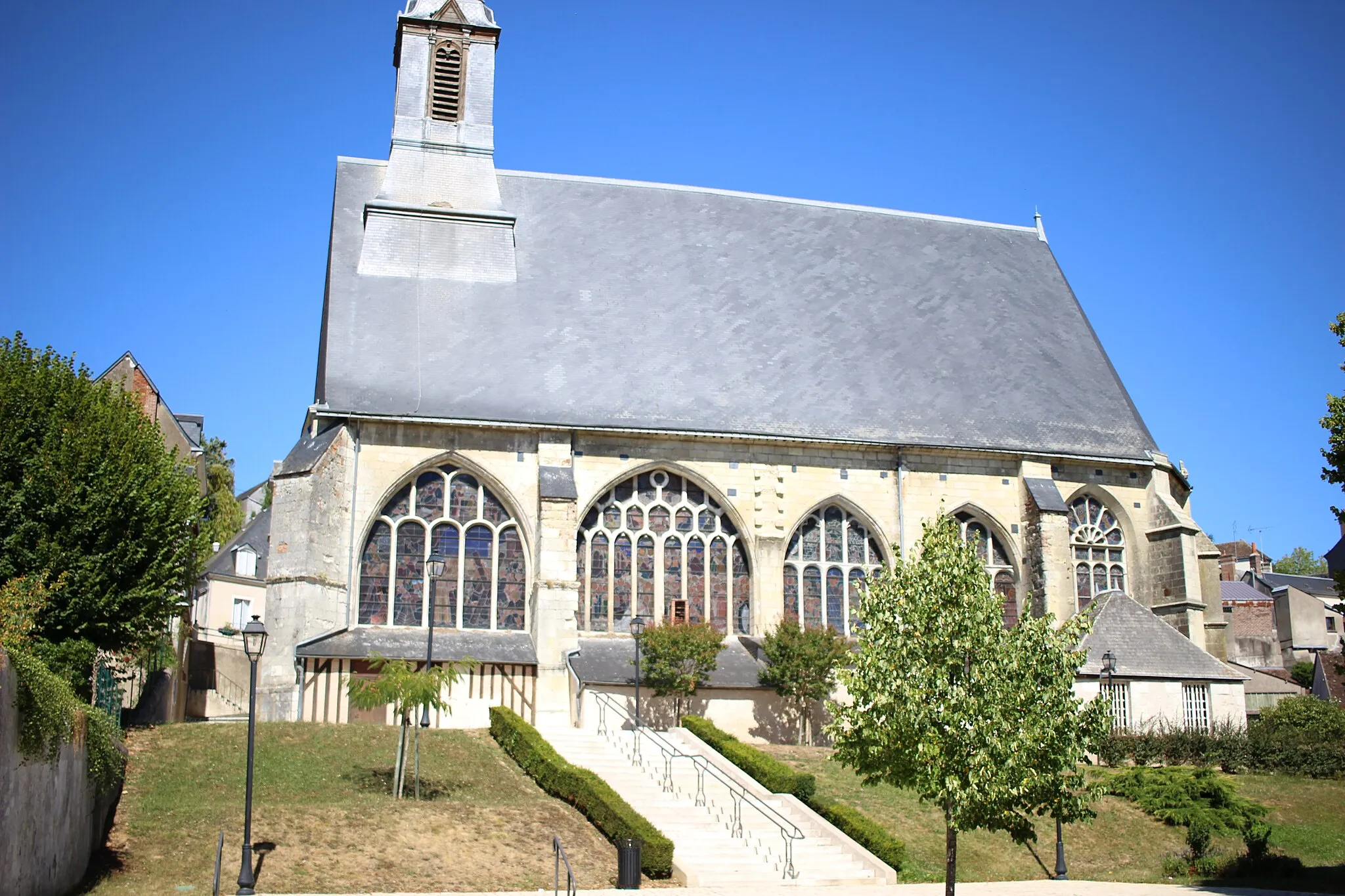 Image de Centre — Val de Loire