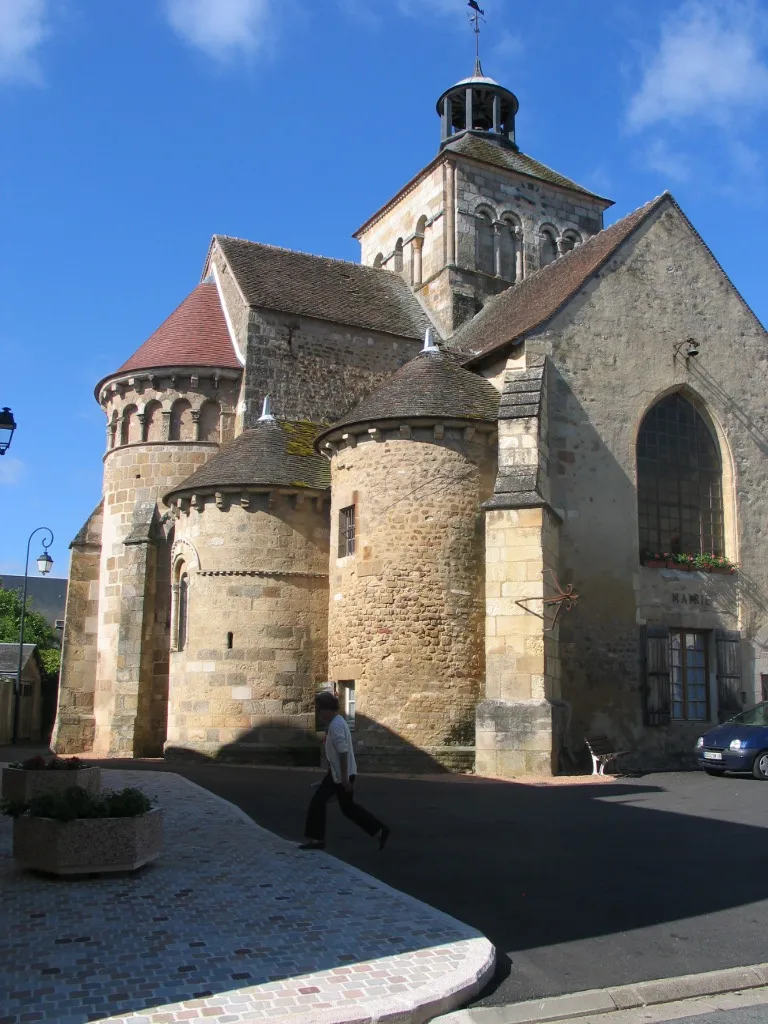 Image of Centre — Val de Loire