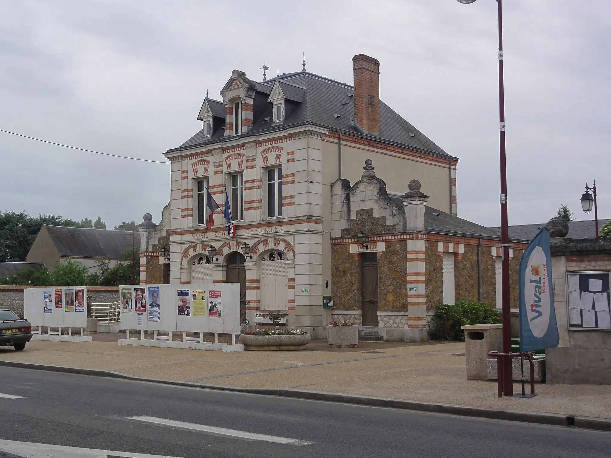 Image de Centre — Val de Loire