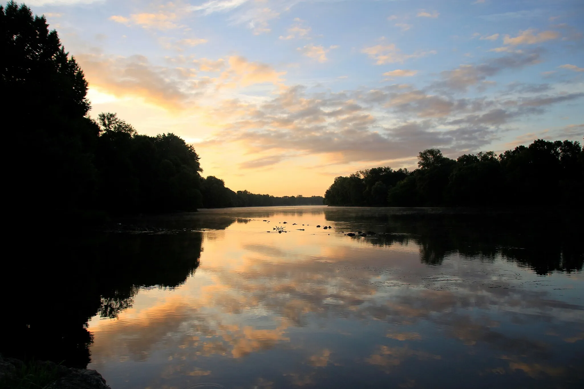 Image of Centre — Val de Loire