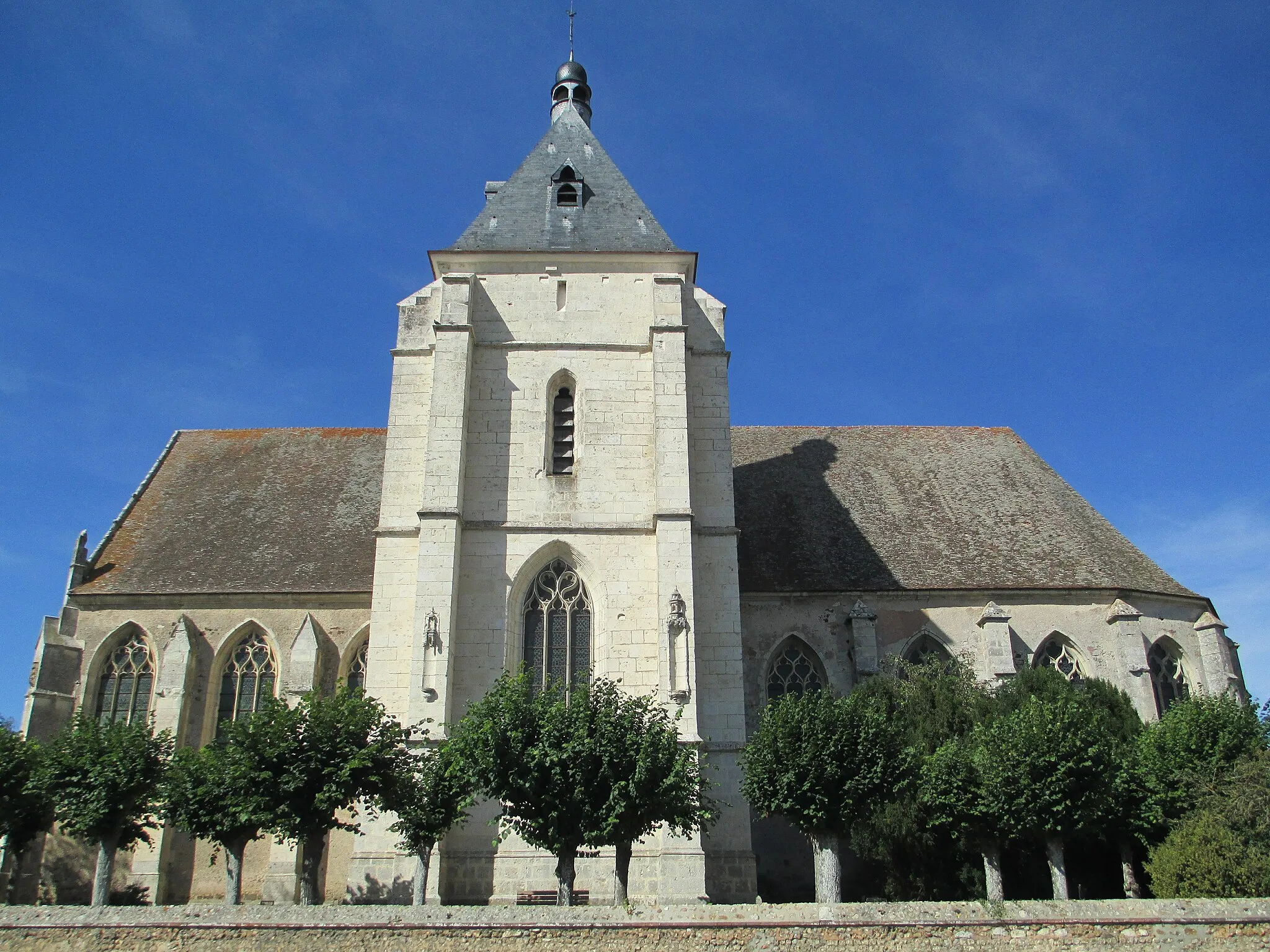 Image of Centre — Val de Loire