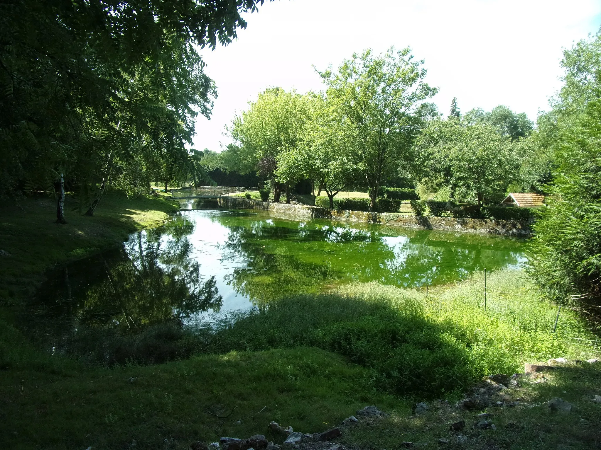 Image de Centre — Val de Loire