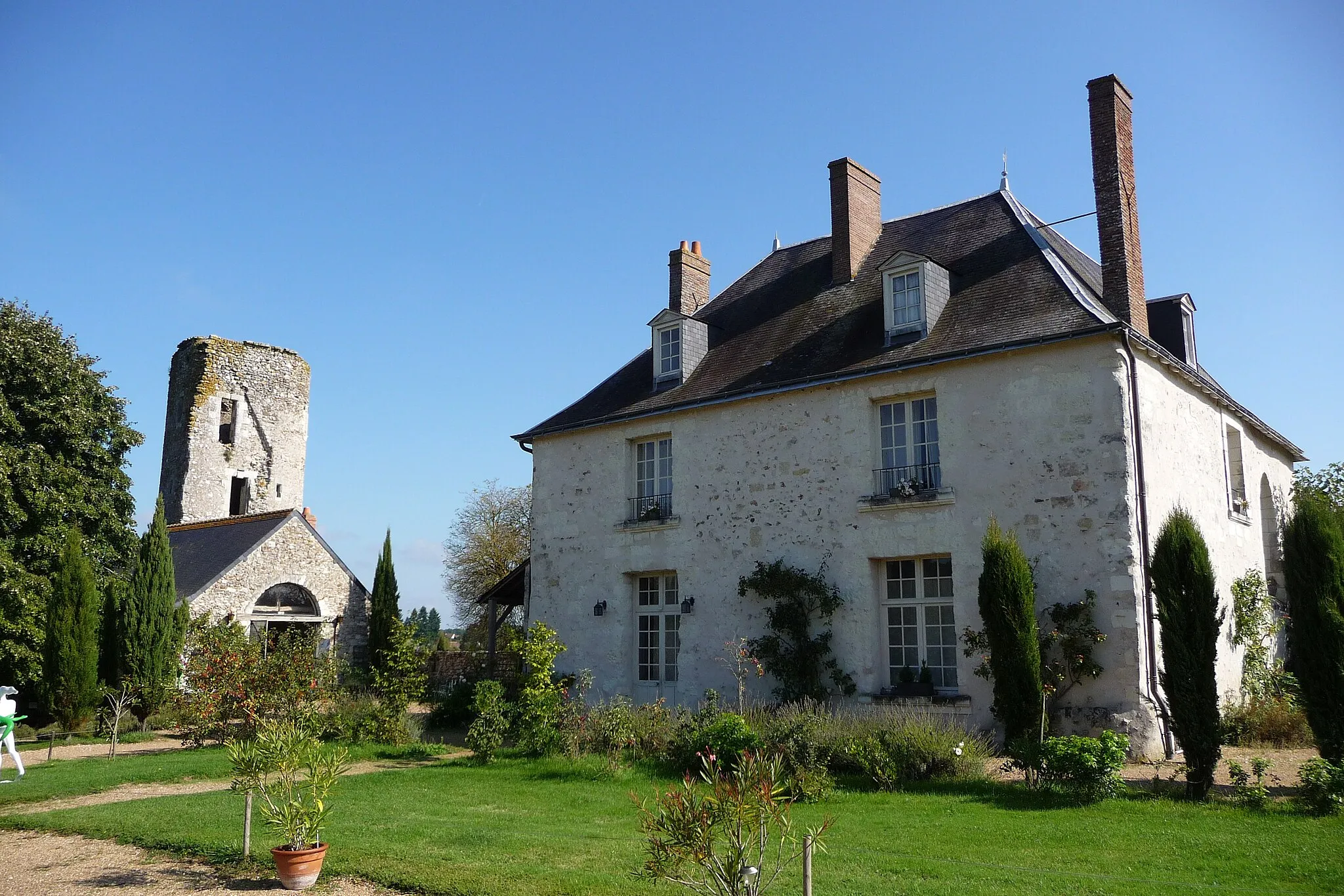 Image de Centre — Val de Loire