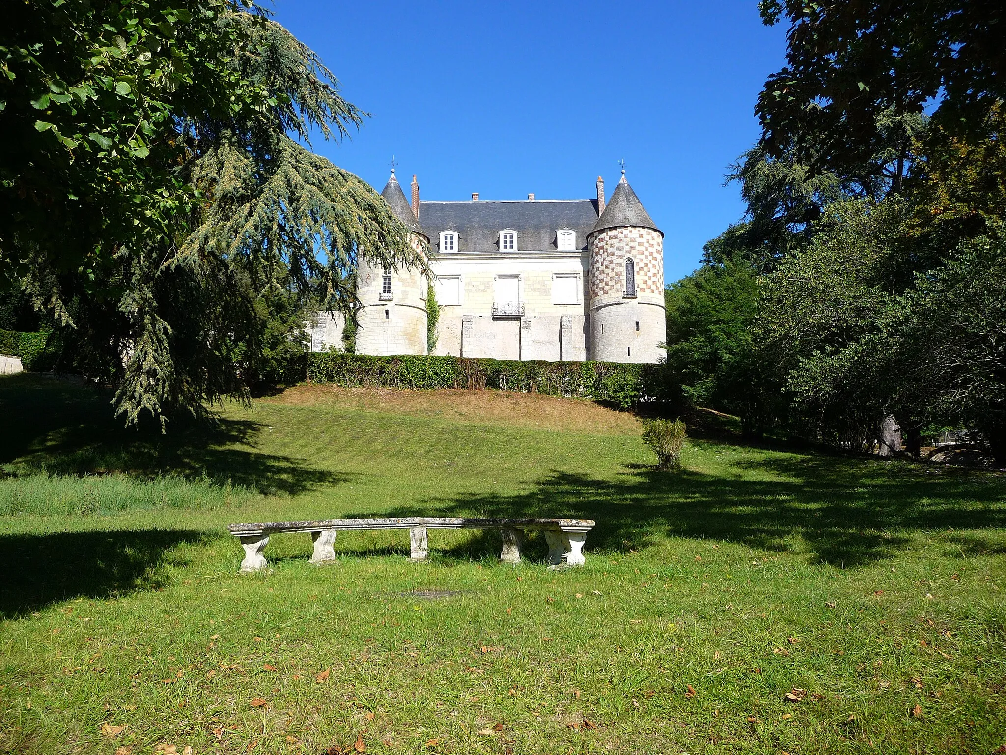 Image of Centre — Val de Loire