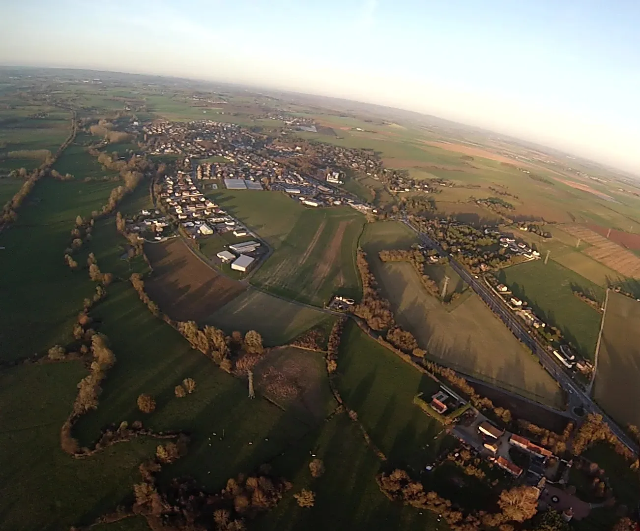 Photo showing: Village de Fussy dans le cher (18)