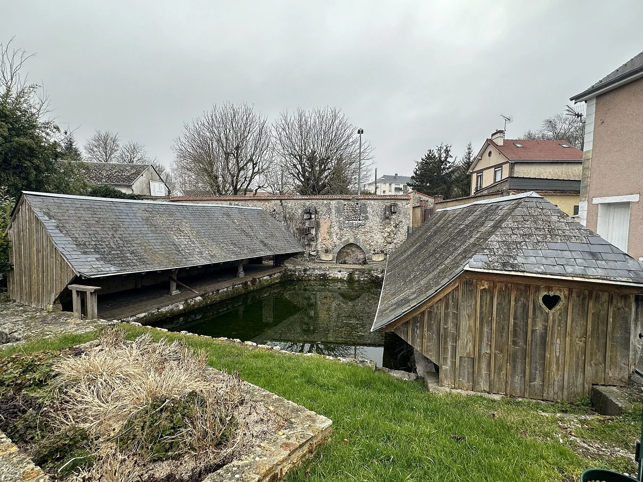 Image de Centre — Val de Loire