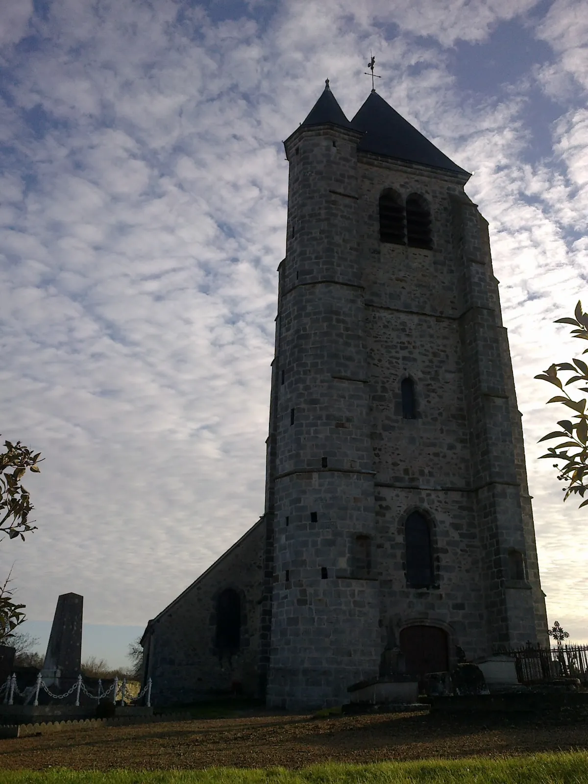 Image of Centre — Val de Loire