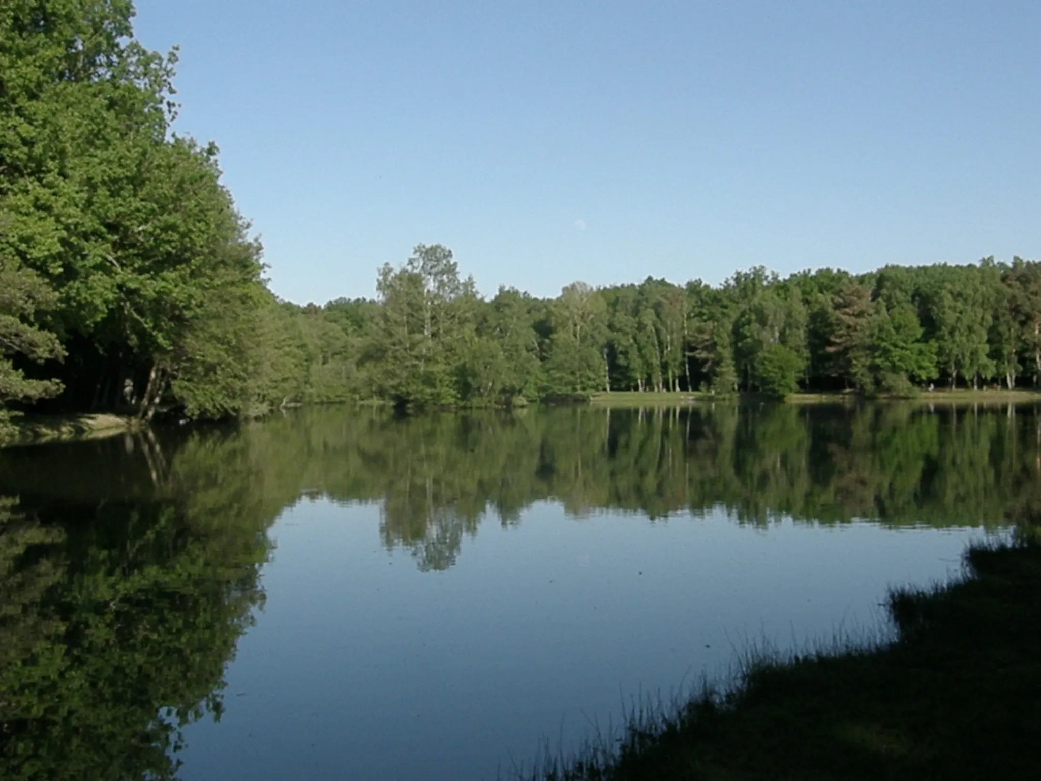 Image of Centre — Val de Loire