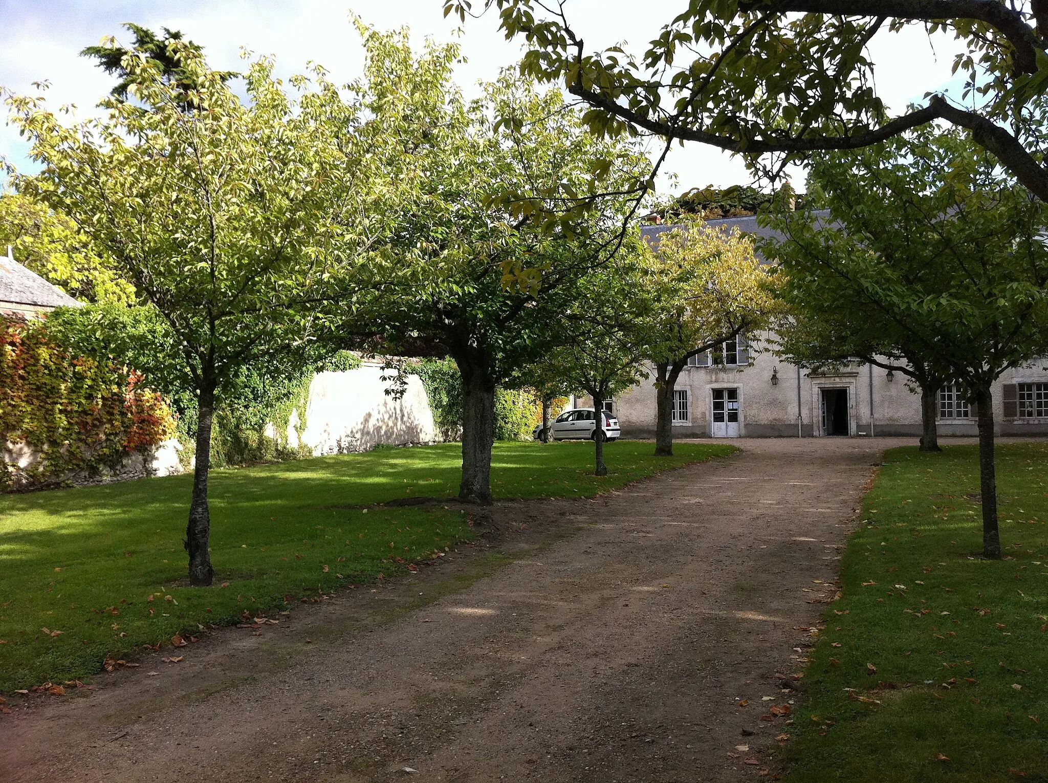 Image de Centre — Val de Loire