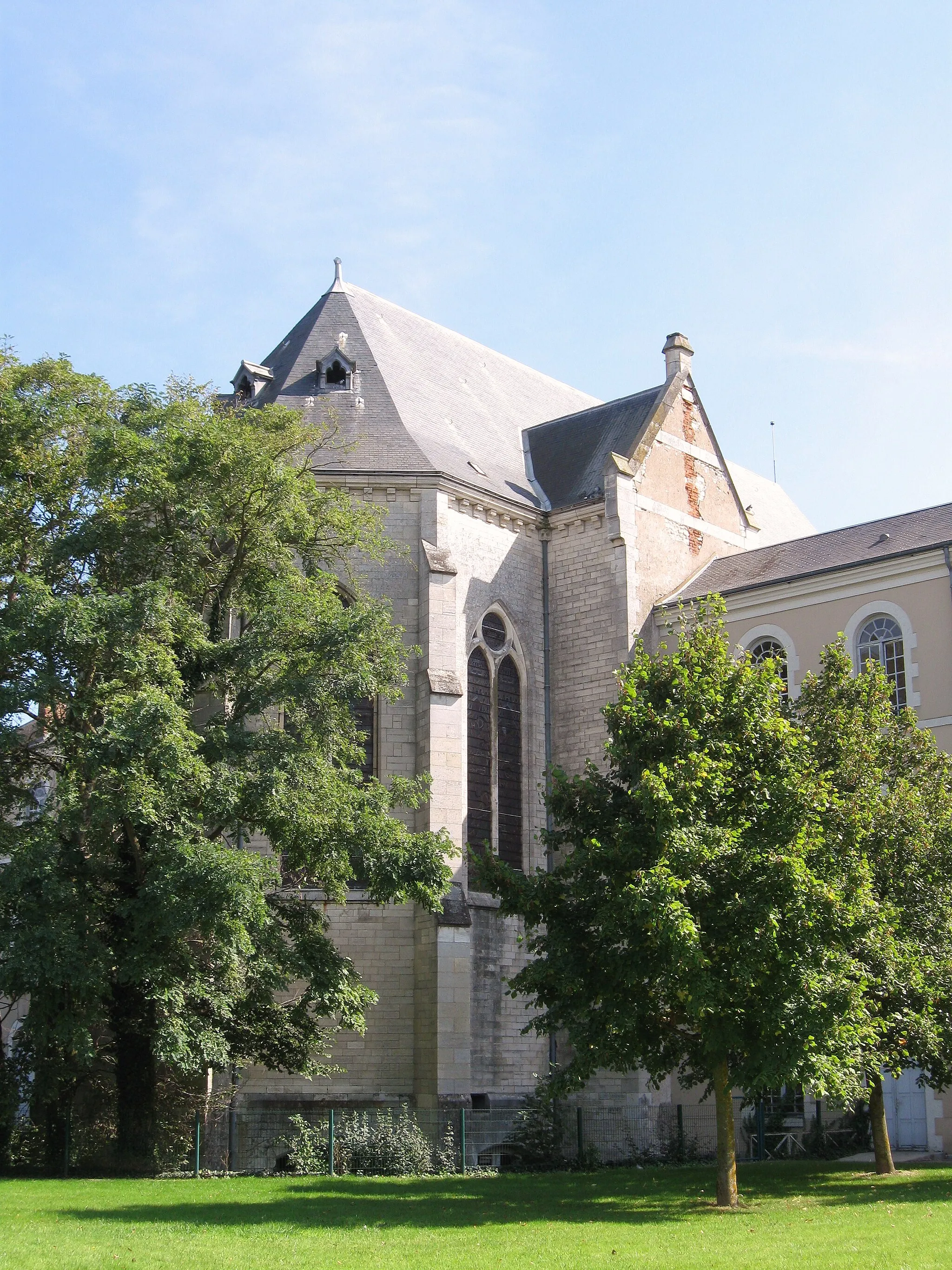 Image de Centre — Val de Loire