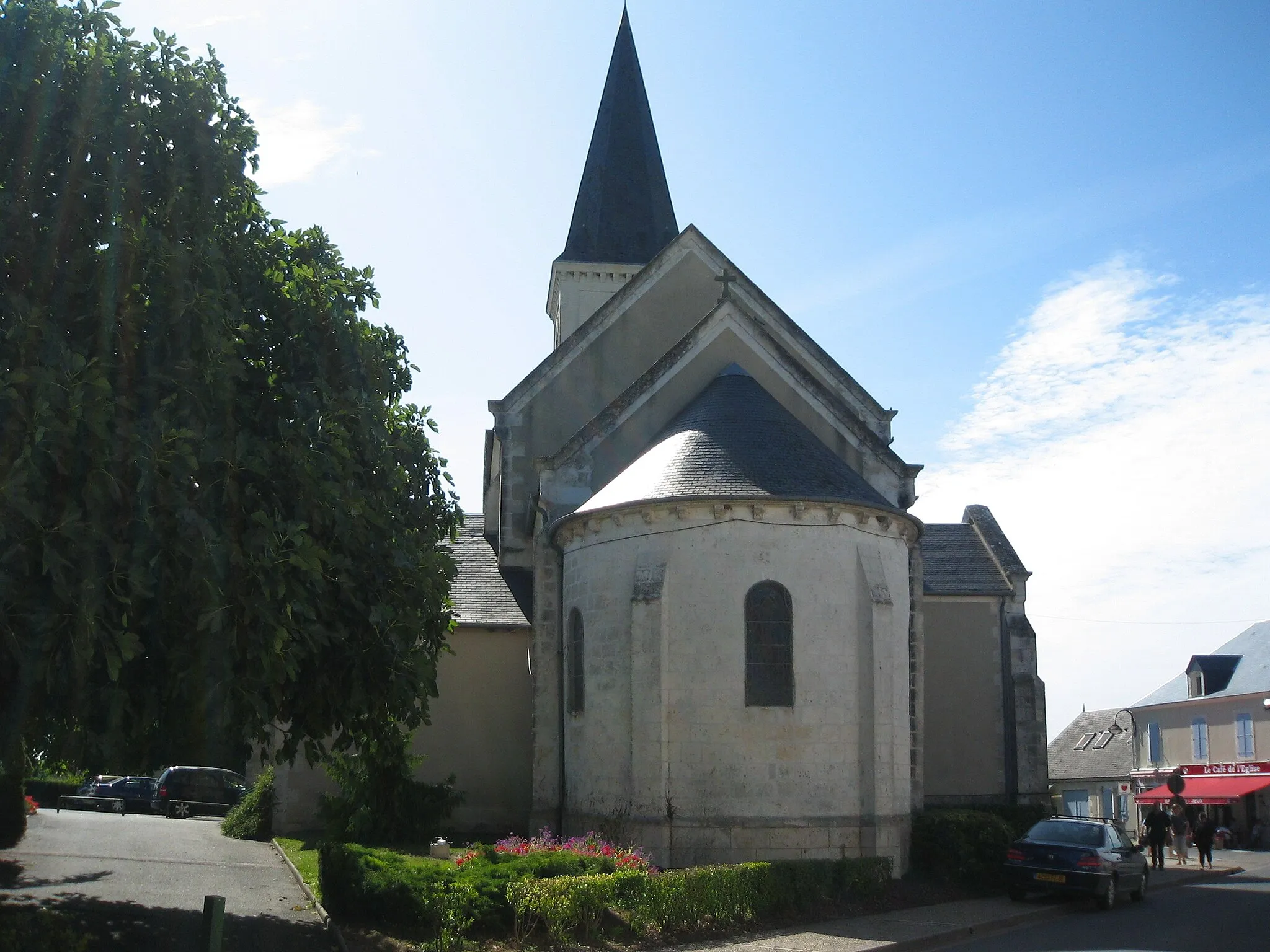 Image of Centre — Val de Loire