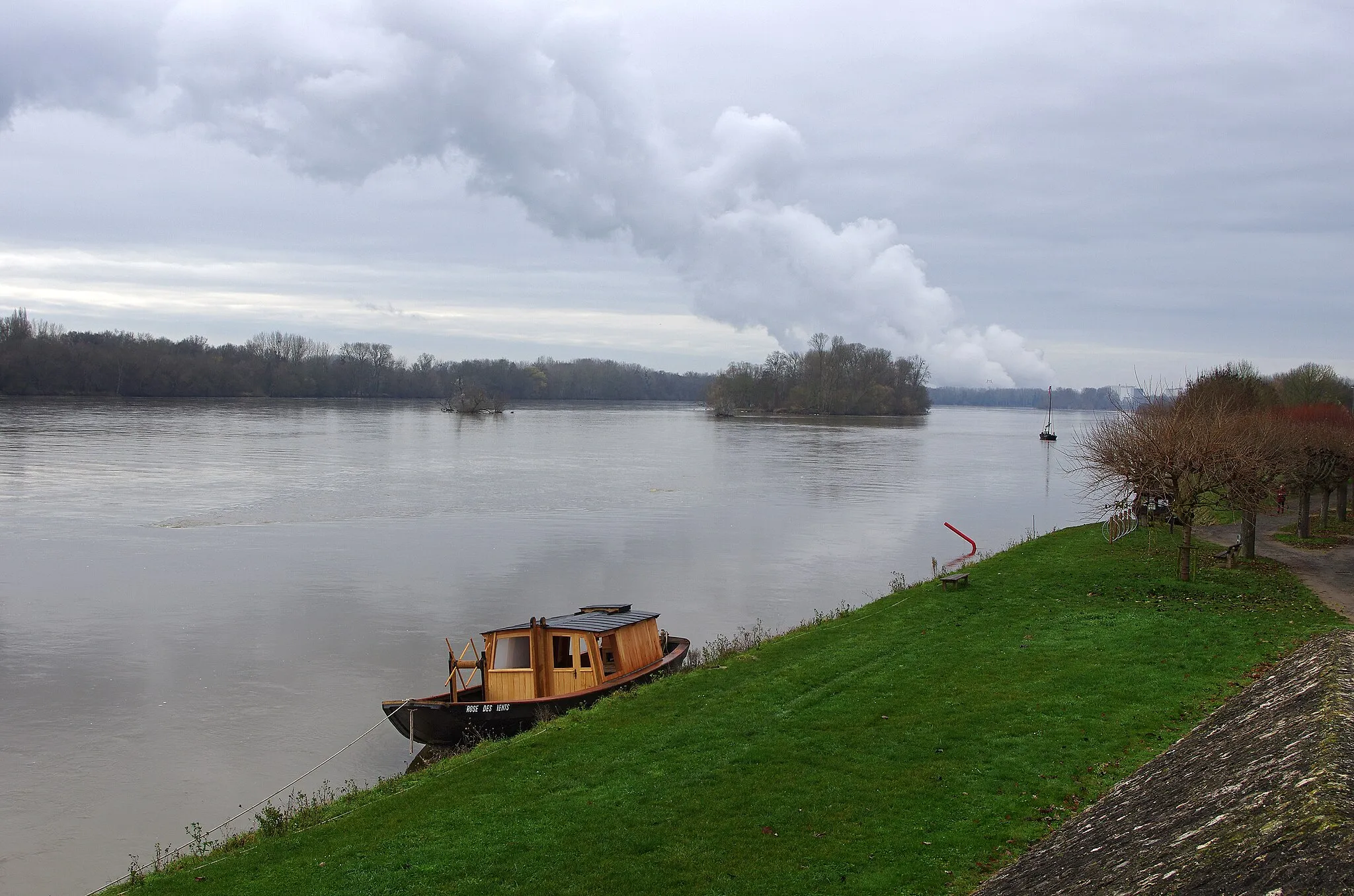 Image de La Chapelle-sur-Loire