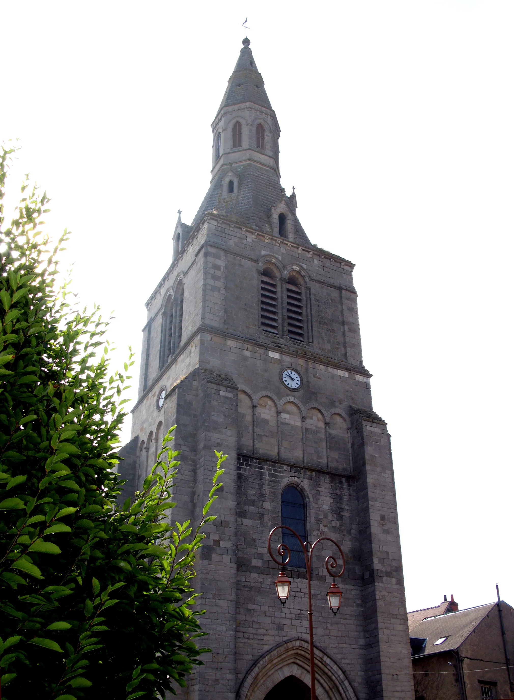 Image of Centre — Val de Loire