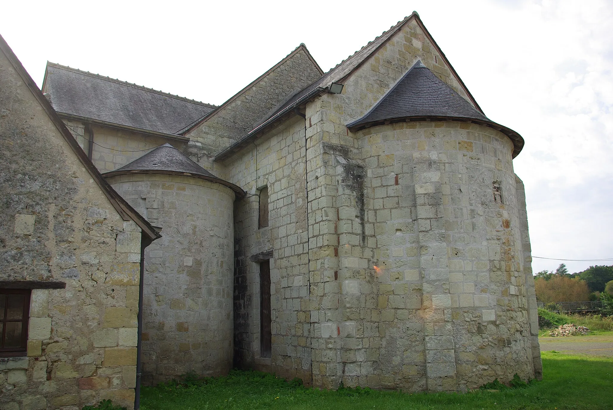 Image de Centre — Val de Loire