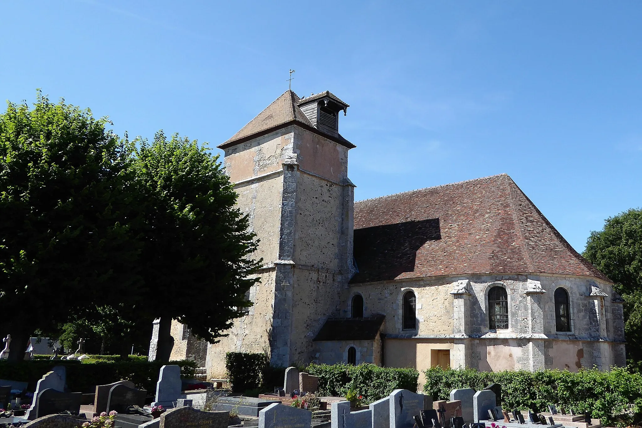 Image of Le Coudray