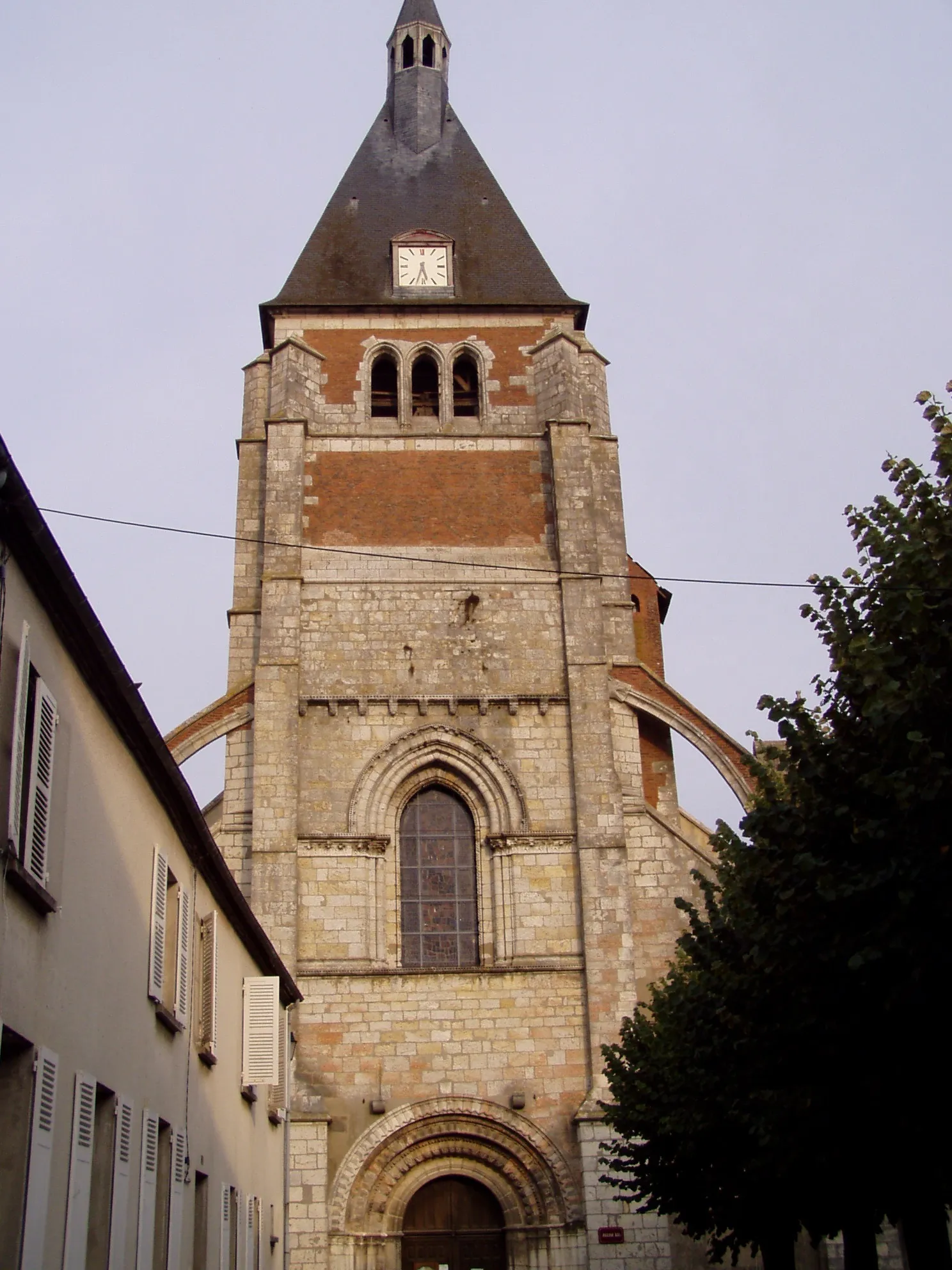 Image de Centre — Val de Loire