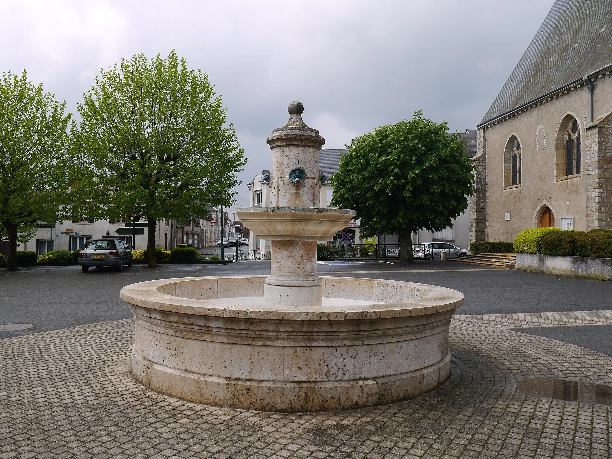 Image de Centre — Val de Loire