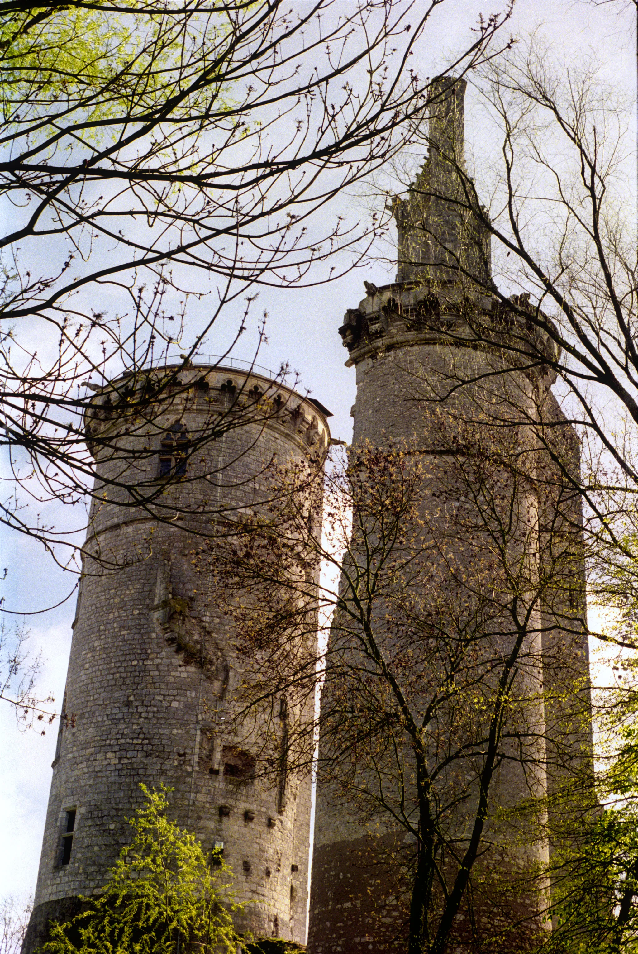 Image de Mehun-sur-Yèvre