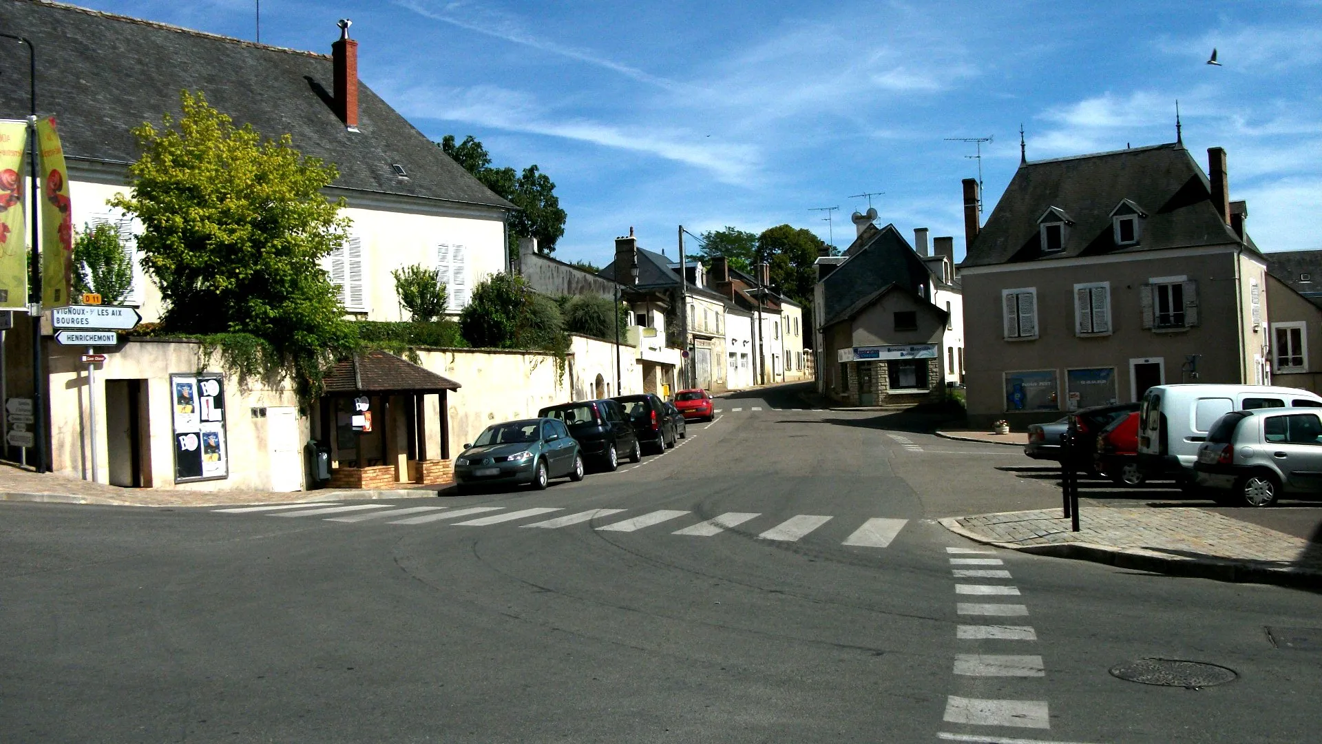 Image of Centre — Val de Loire